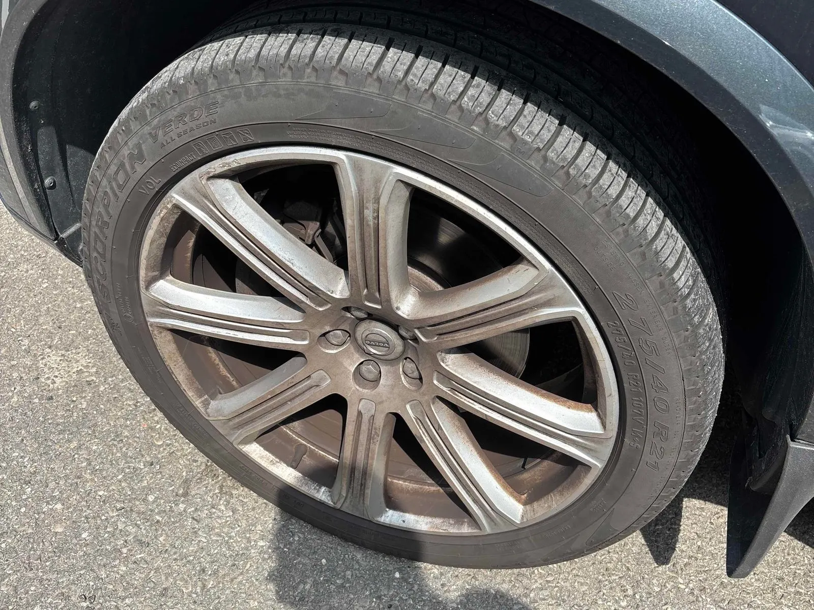 Tire