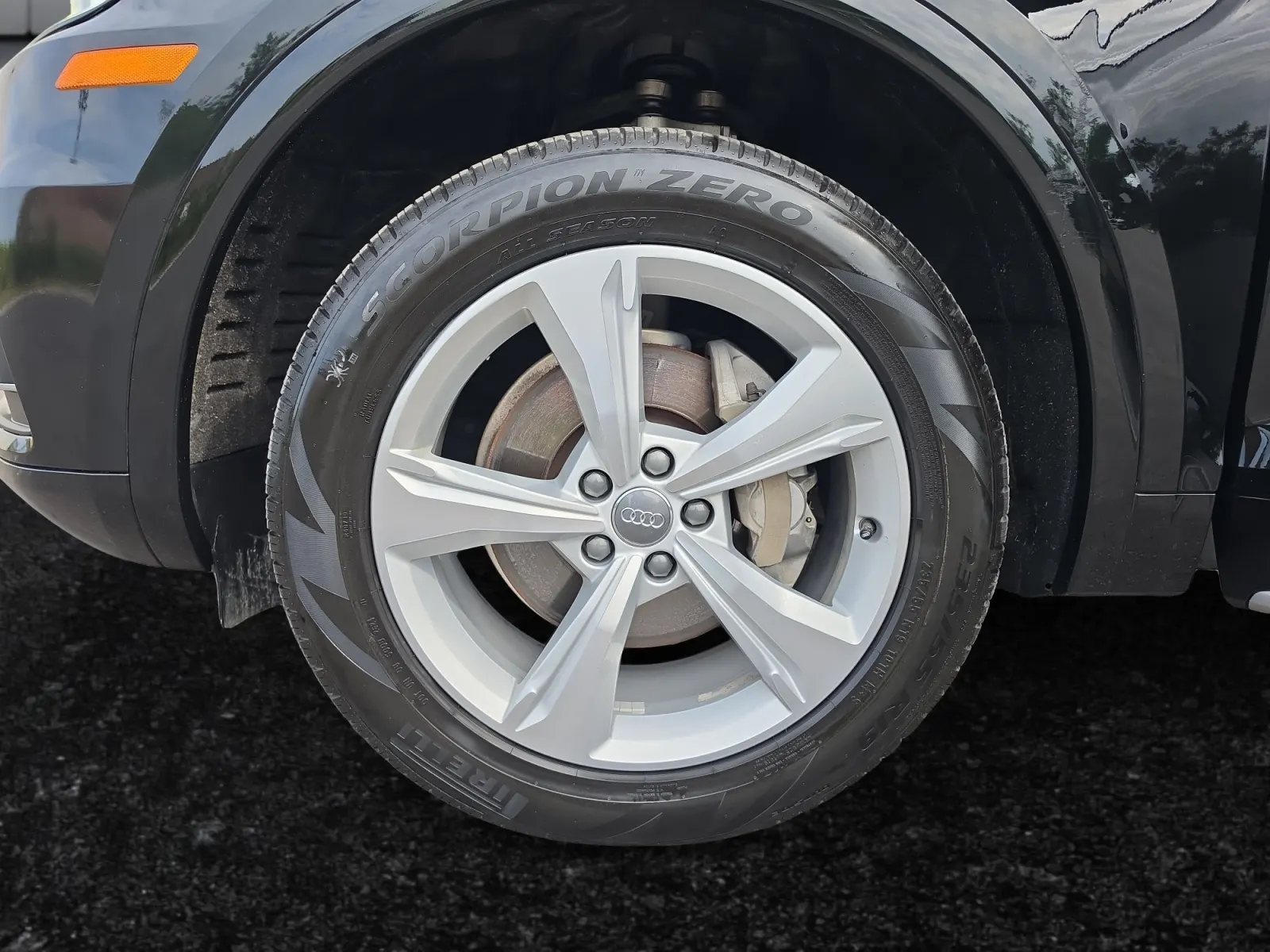 Tire