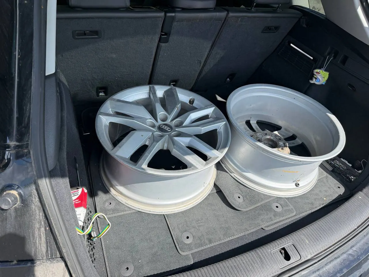 Tire