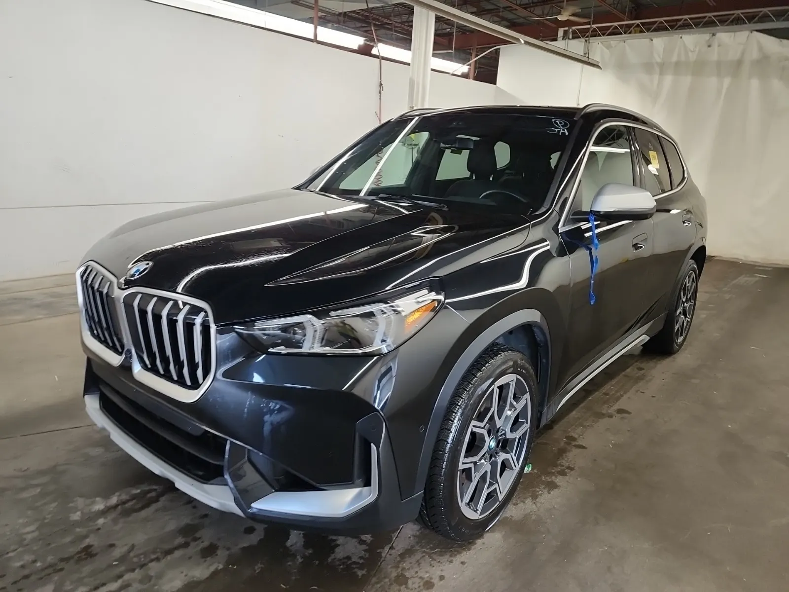 2023 BMW X1