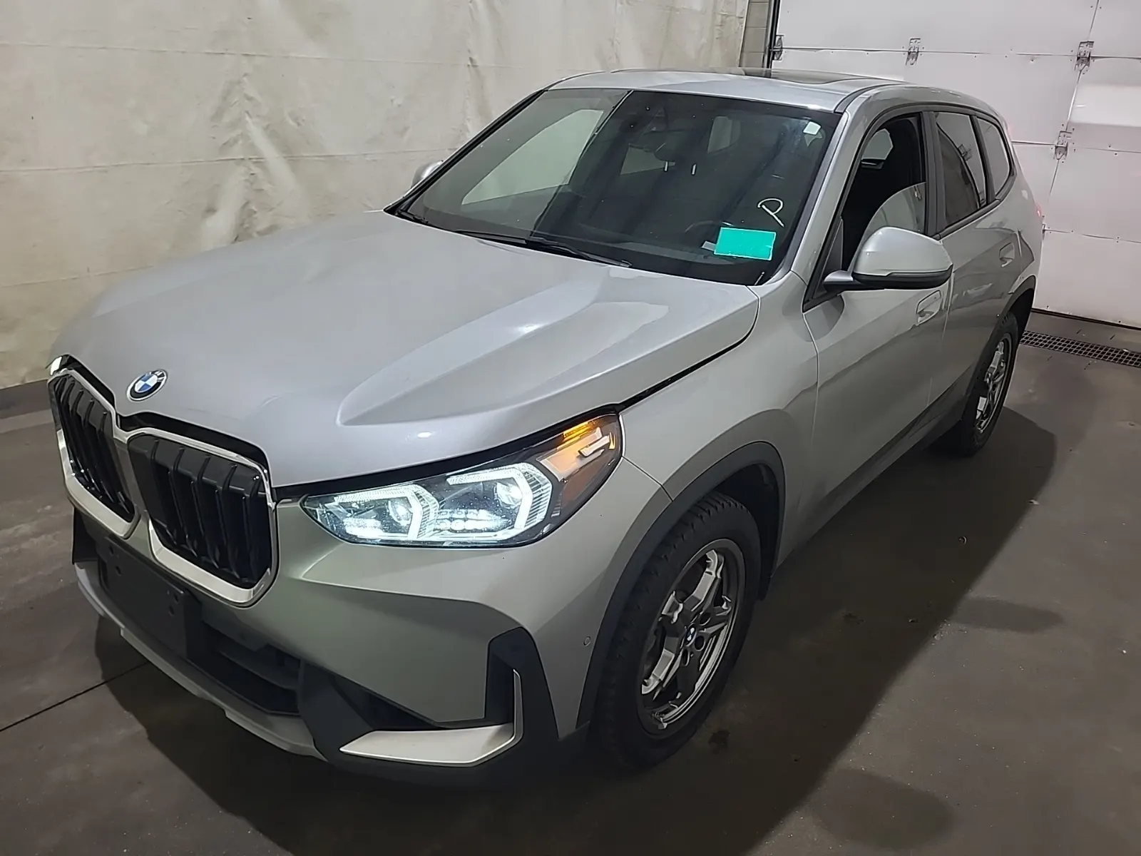 2023 BMW X1