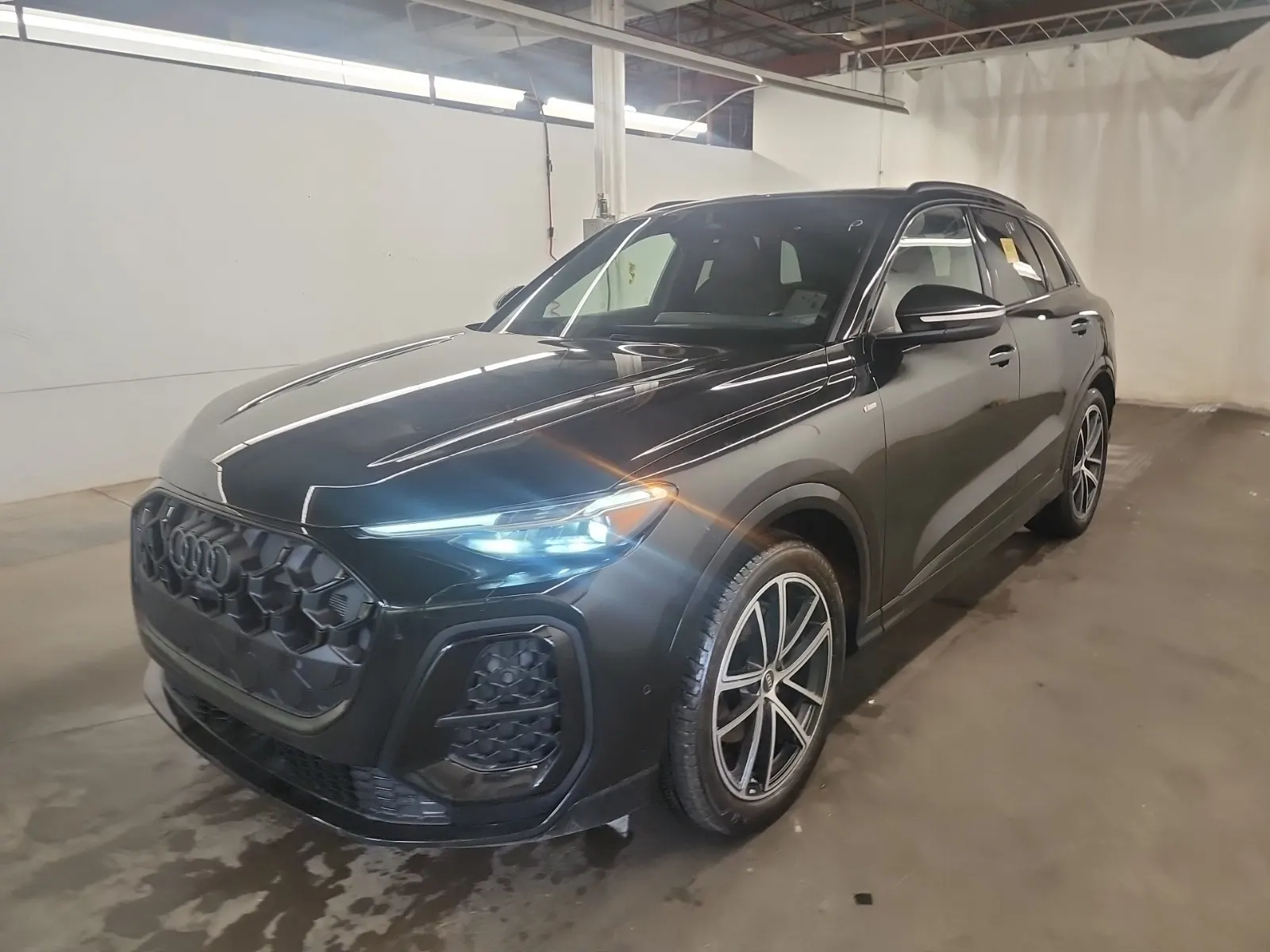 2025 Audi Q5