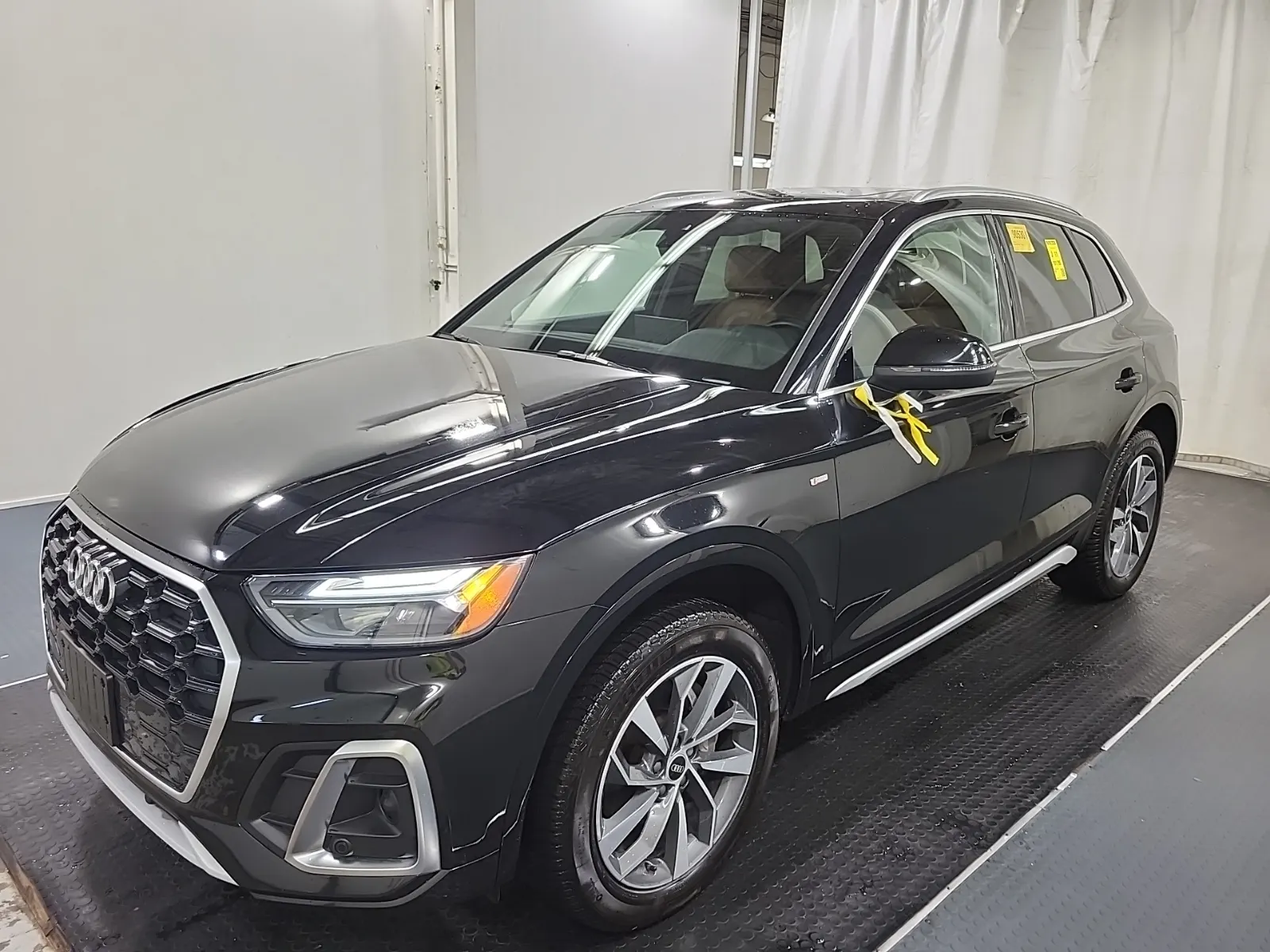2022 Audi Q5