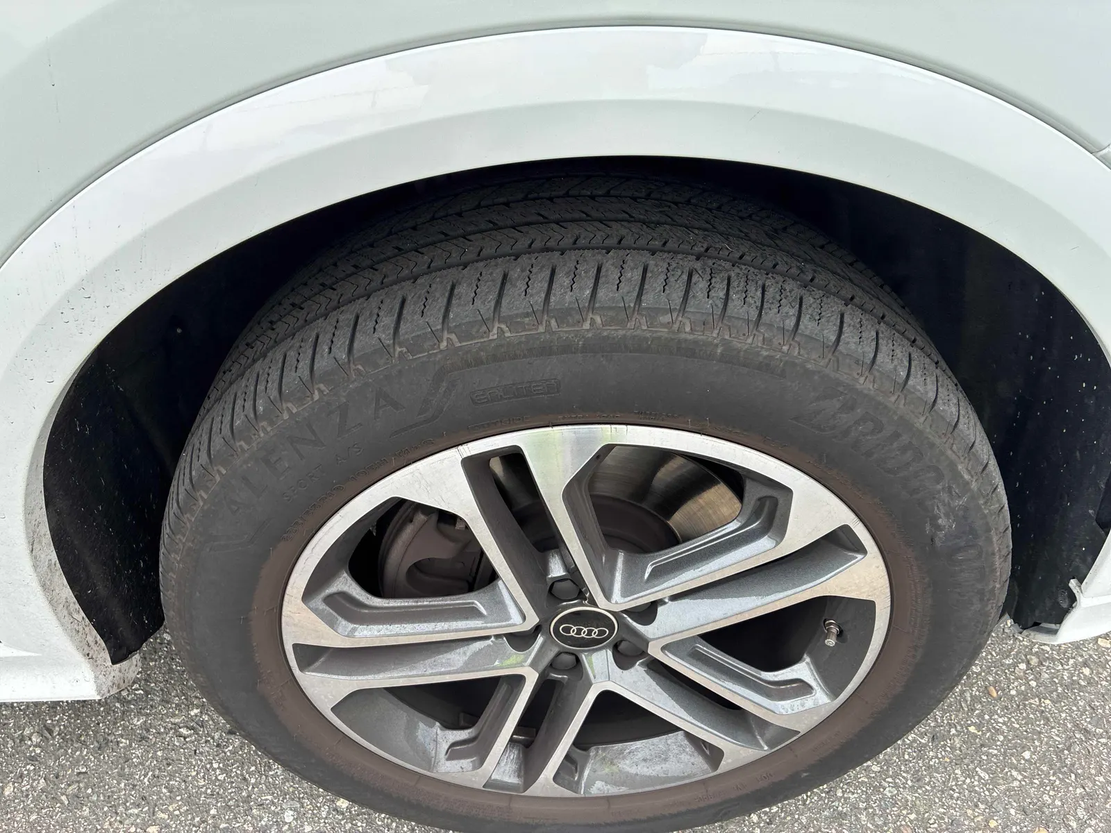 Tire