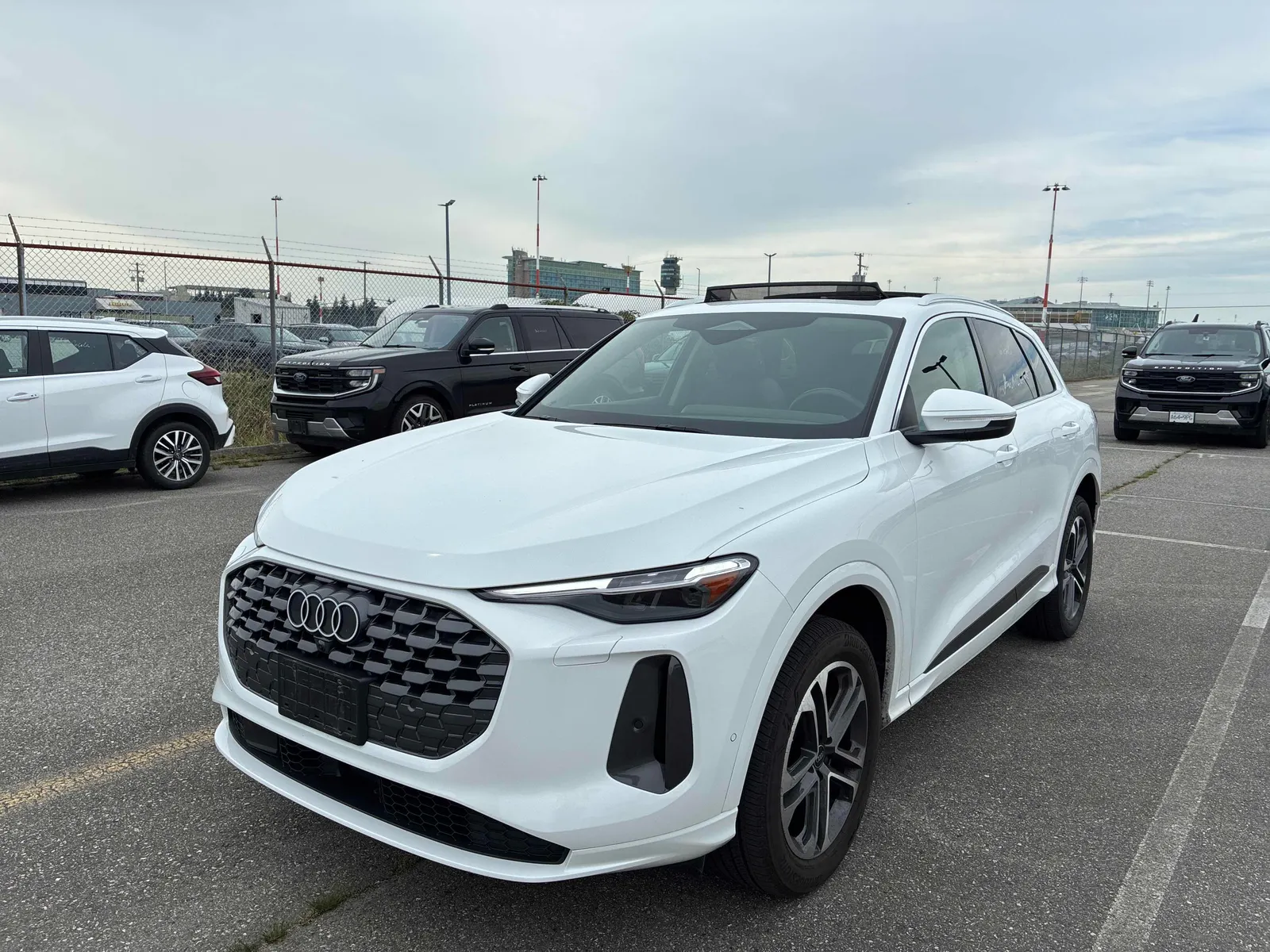 2025 Audi Q5