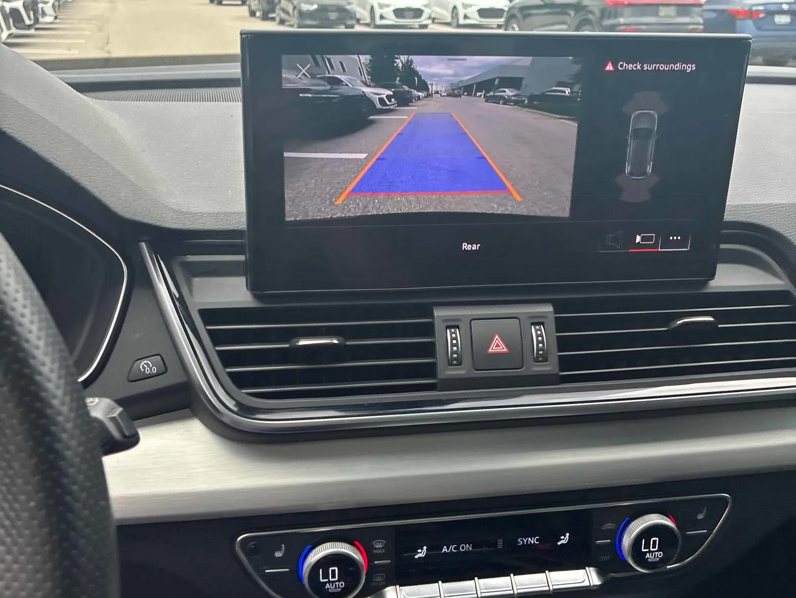 Console