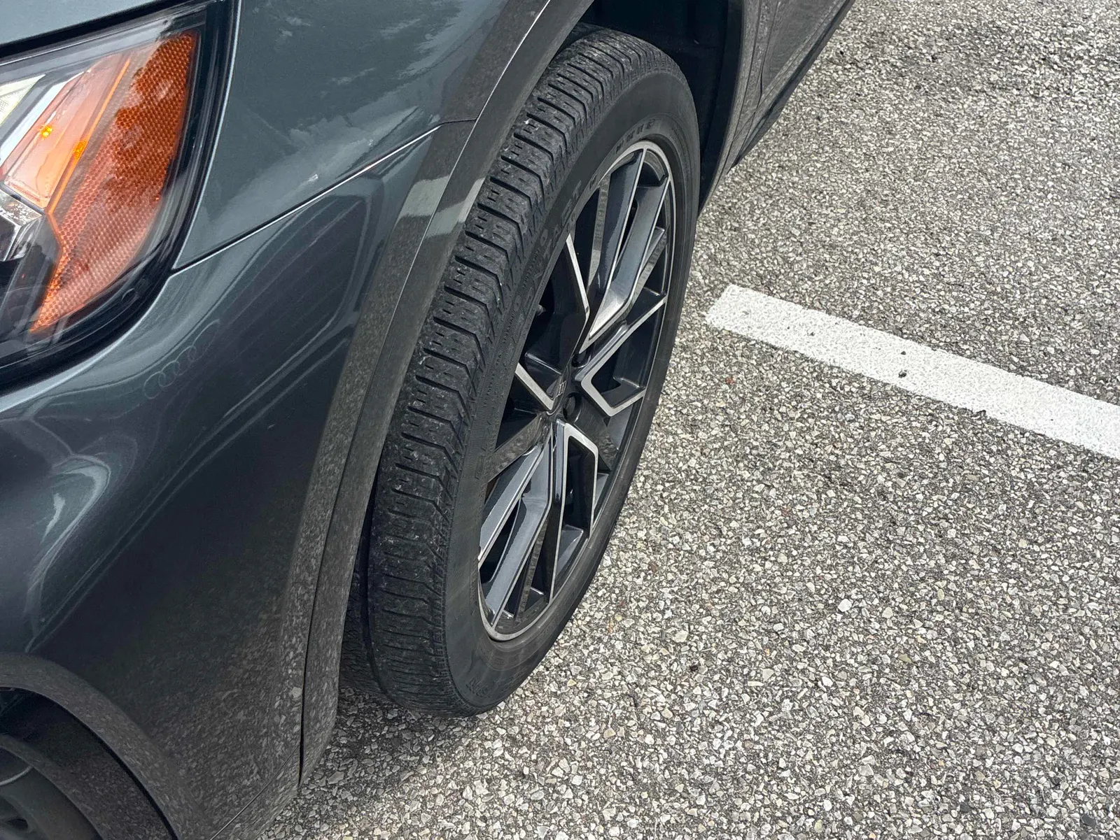 Tire