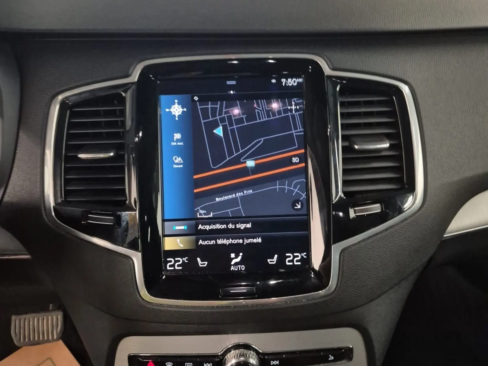 Navigation Photo