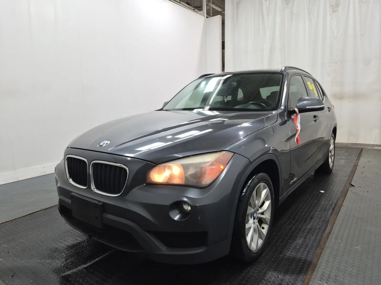 2014 BMW X1