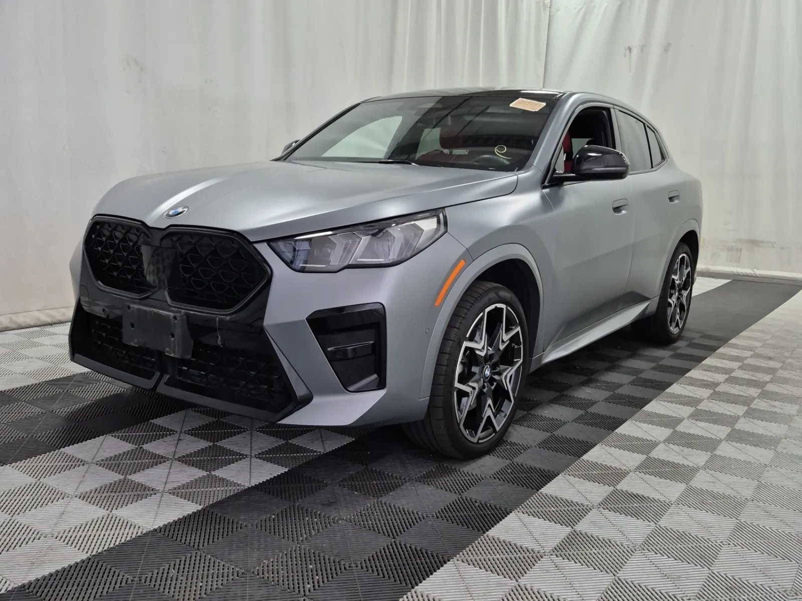 2025 BMW X2