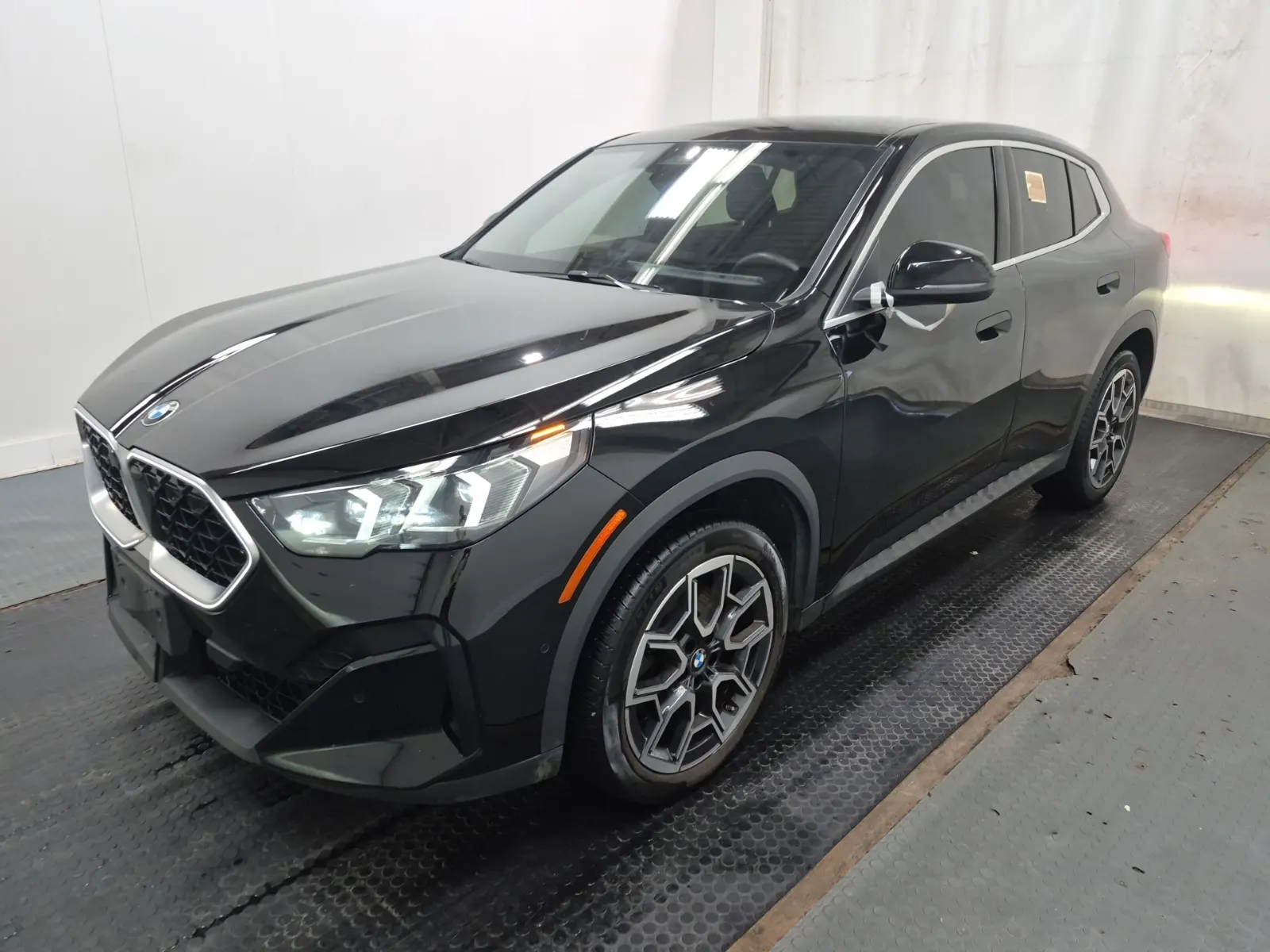 2024 BMW X2