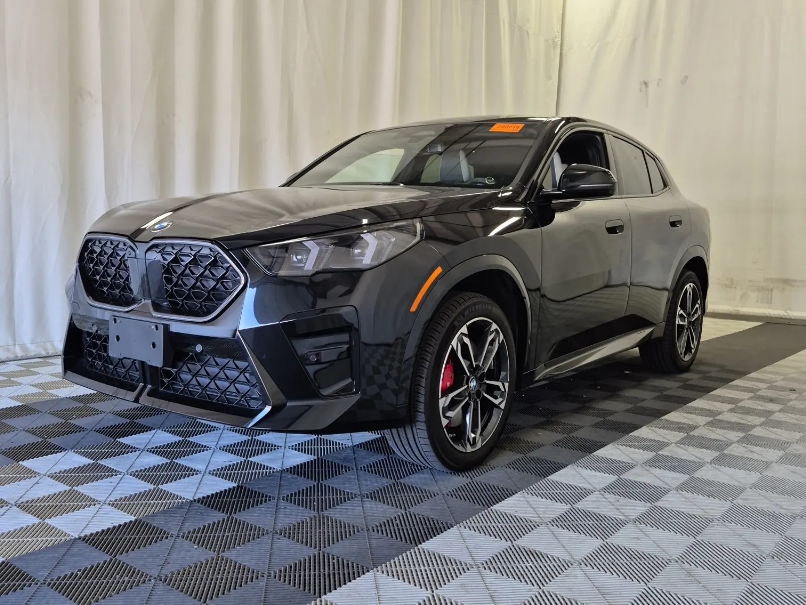 2025 BMW X2