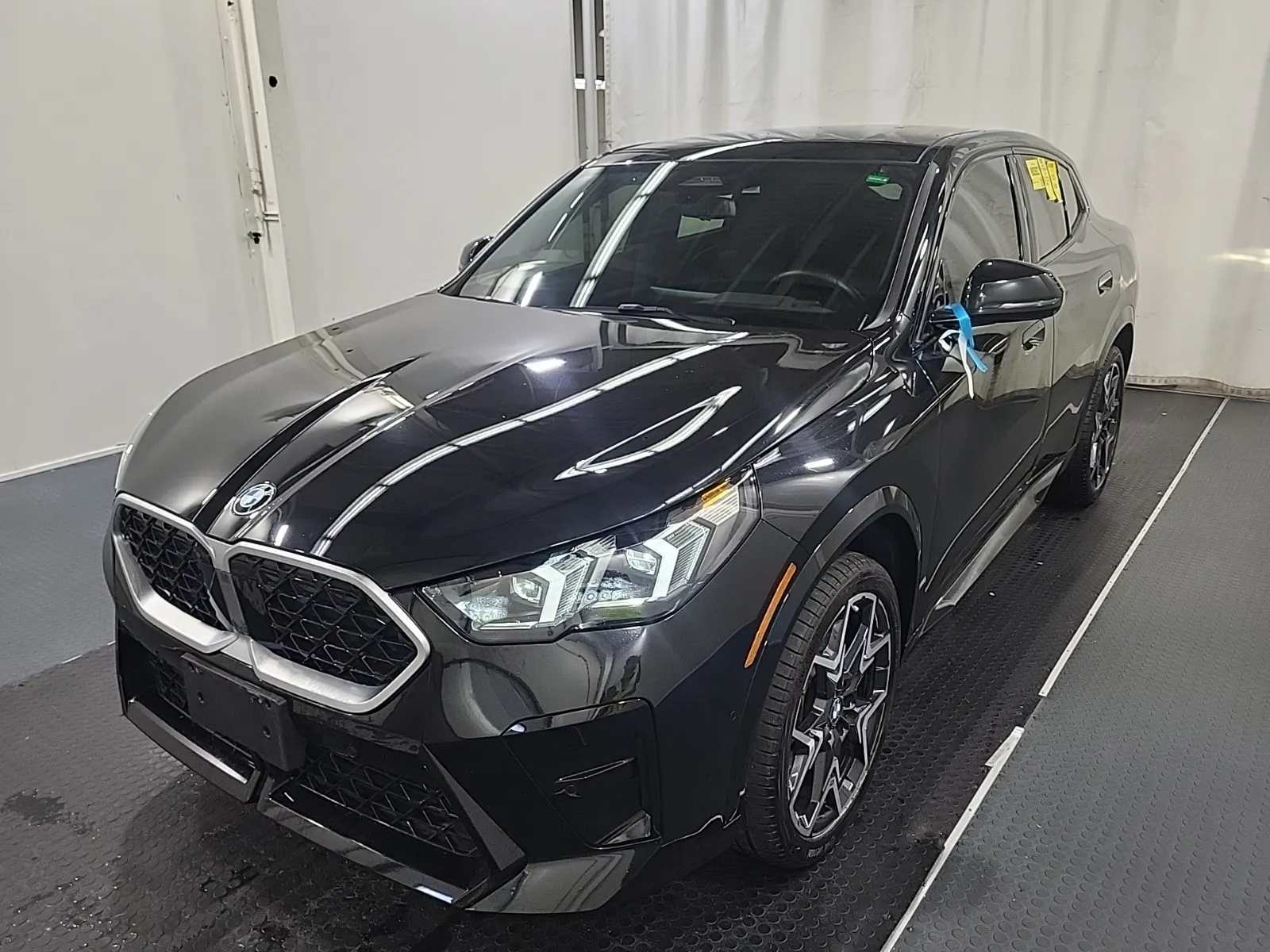 2024 BMW X2