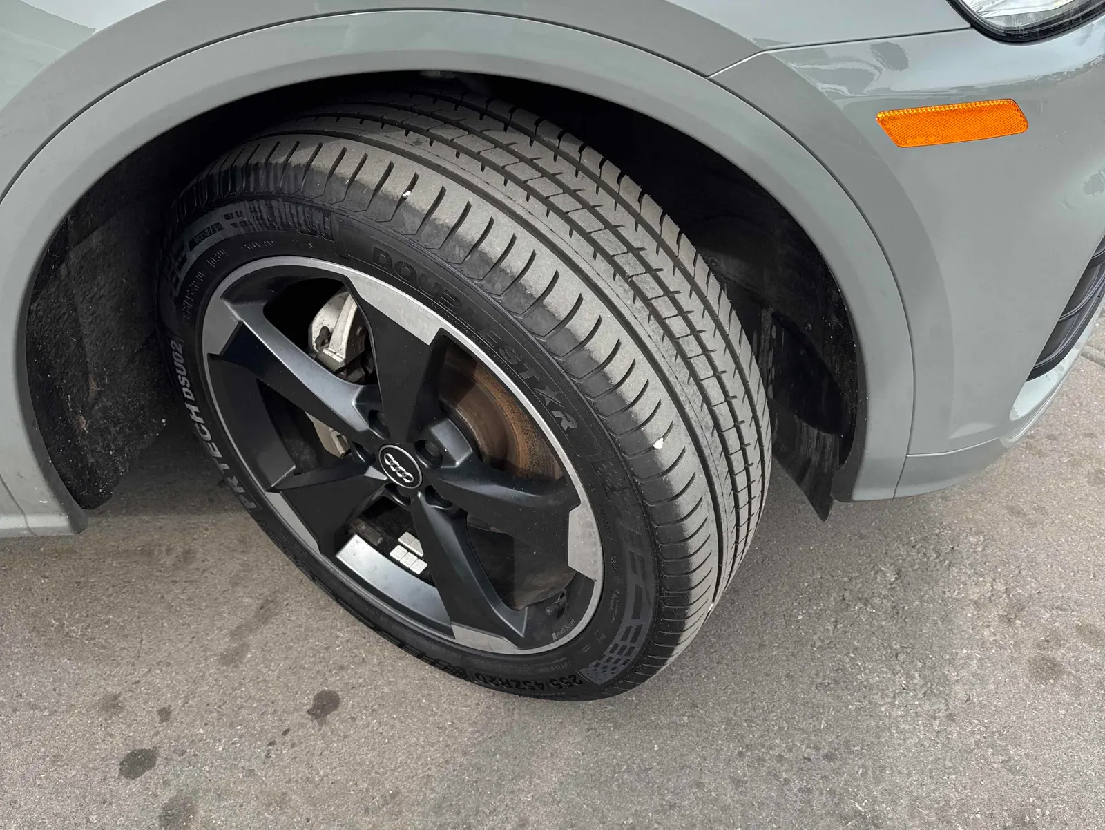 Tire