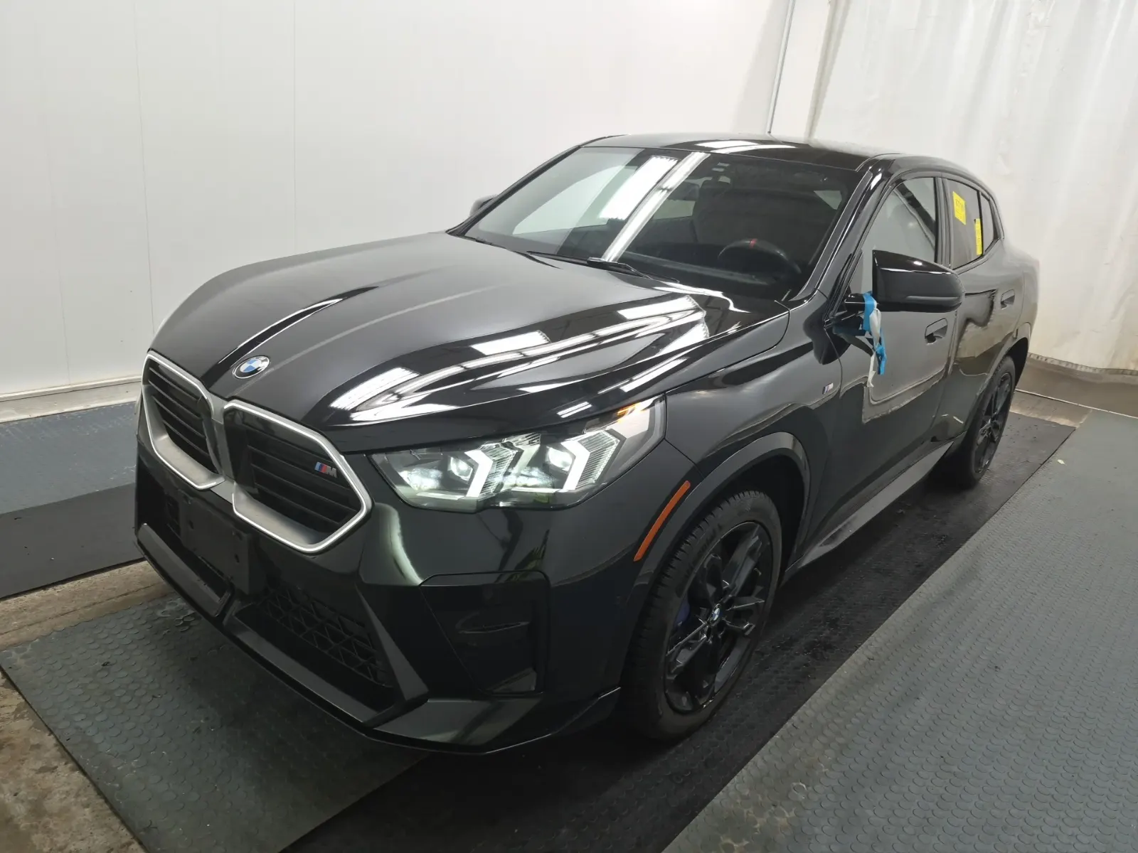 2024 BMW X2