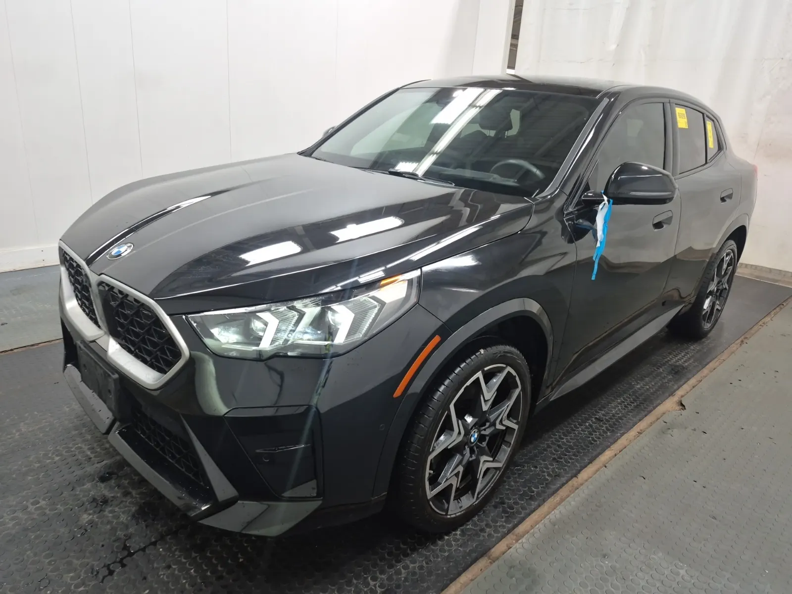 2024 BMW X2