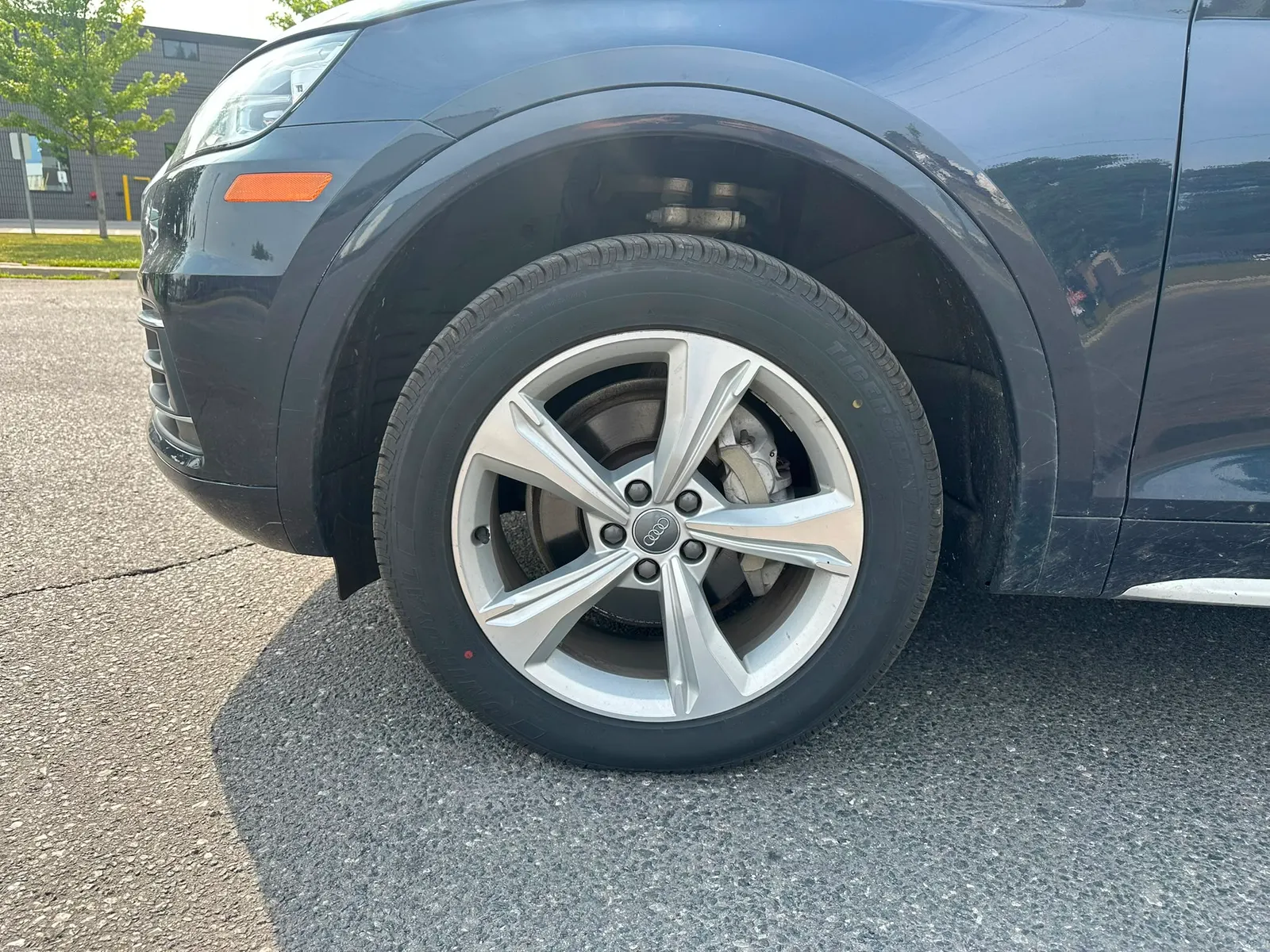 Tire
