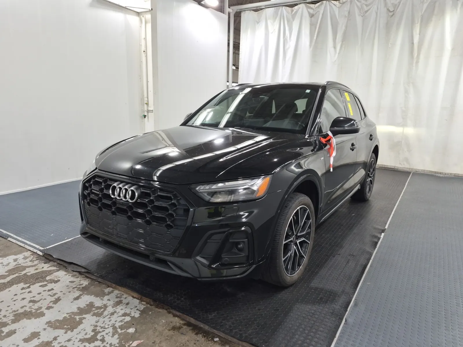 2021 Audi Q5