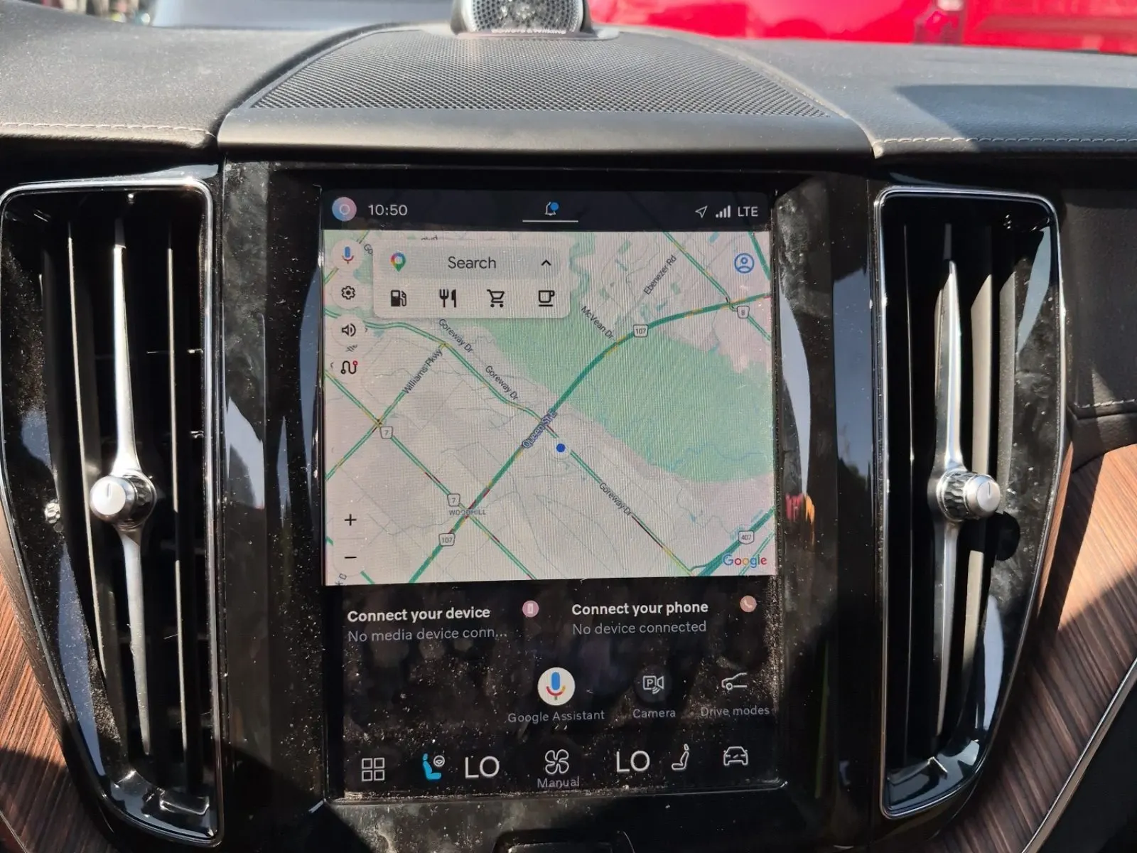Navigation Photo