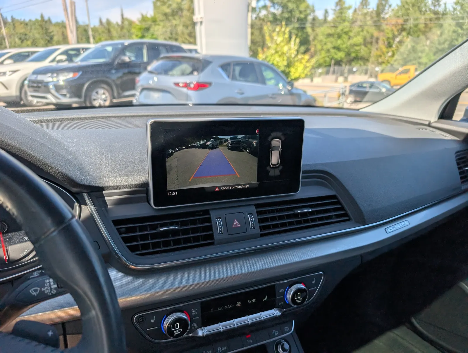 Console