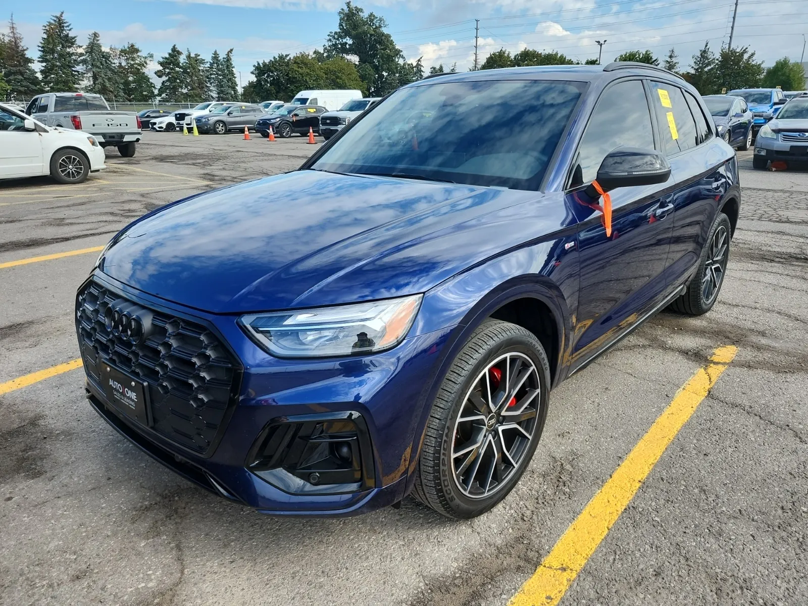 2024 Audi Q5