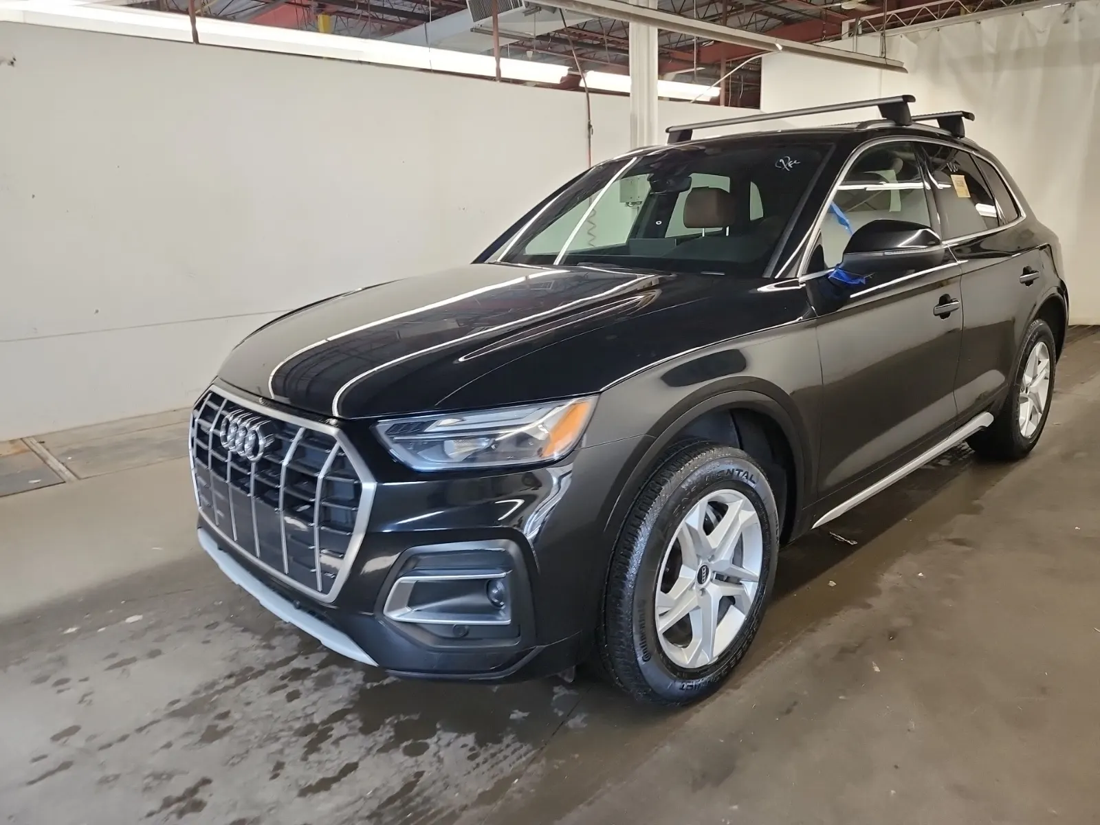 2022 Audi Q5
