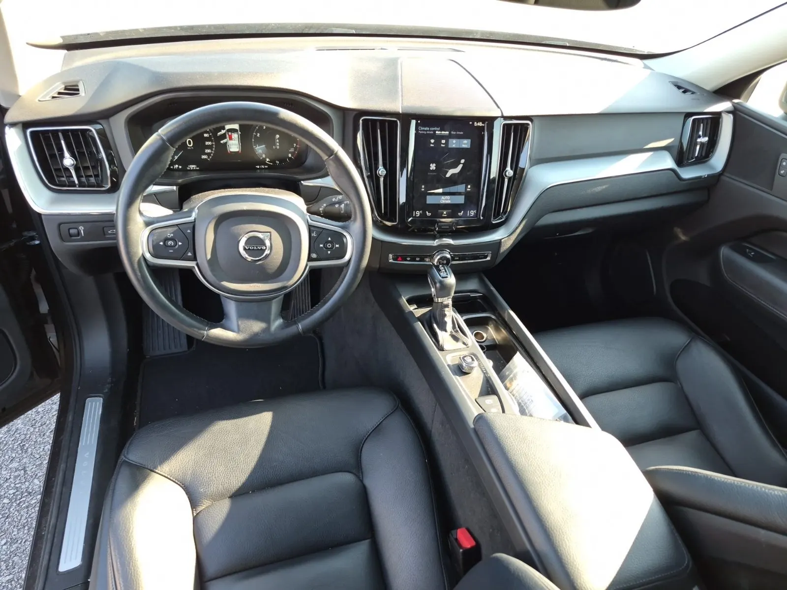 Dash Panel Photo