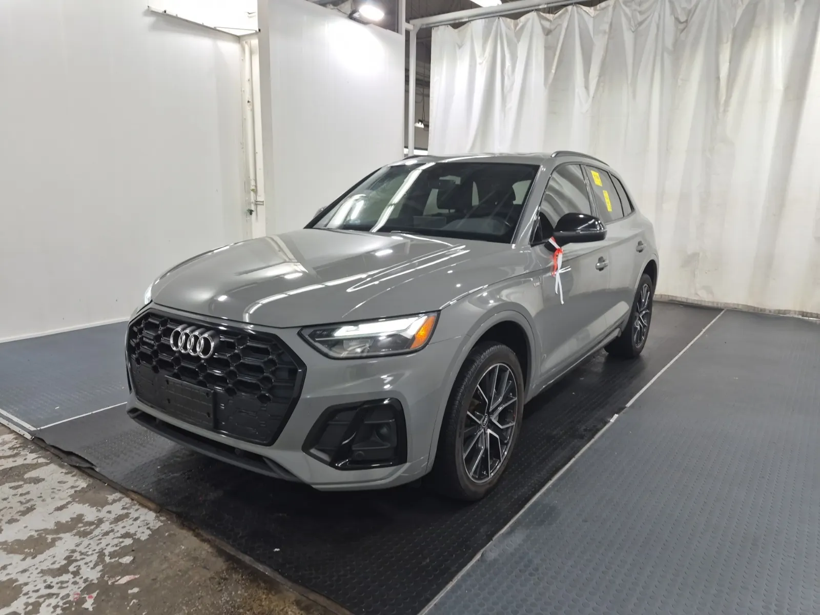 2021 Audi Q5