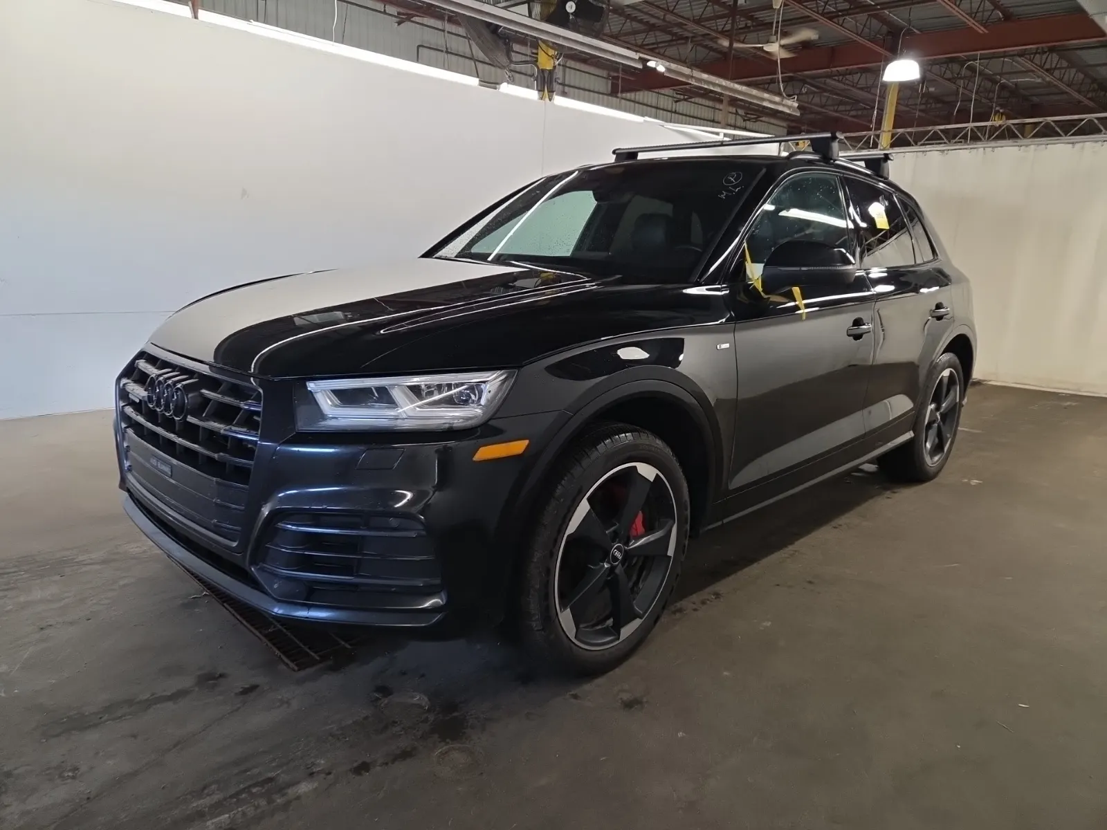 2019 Audi Q5