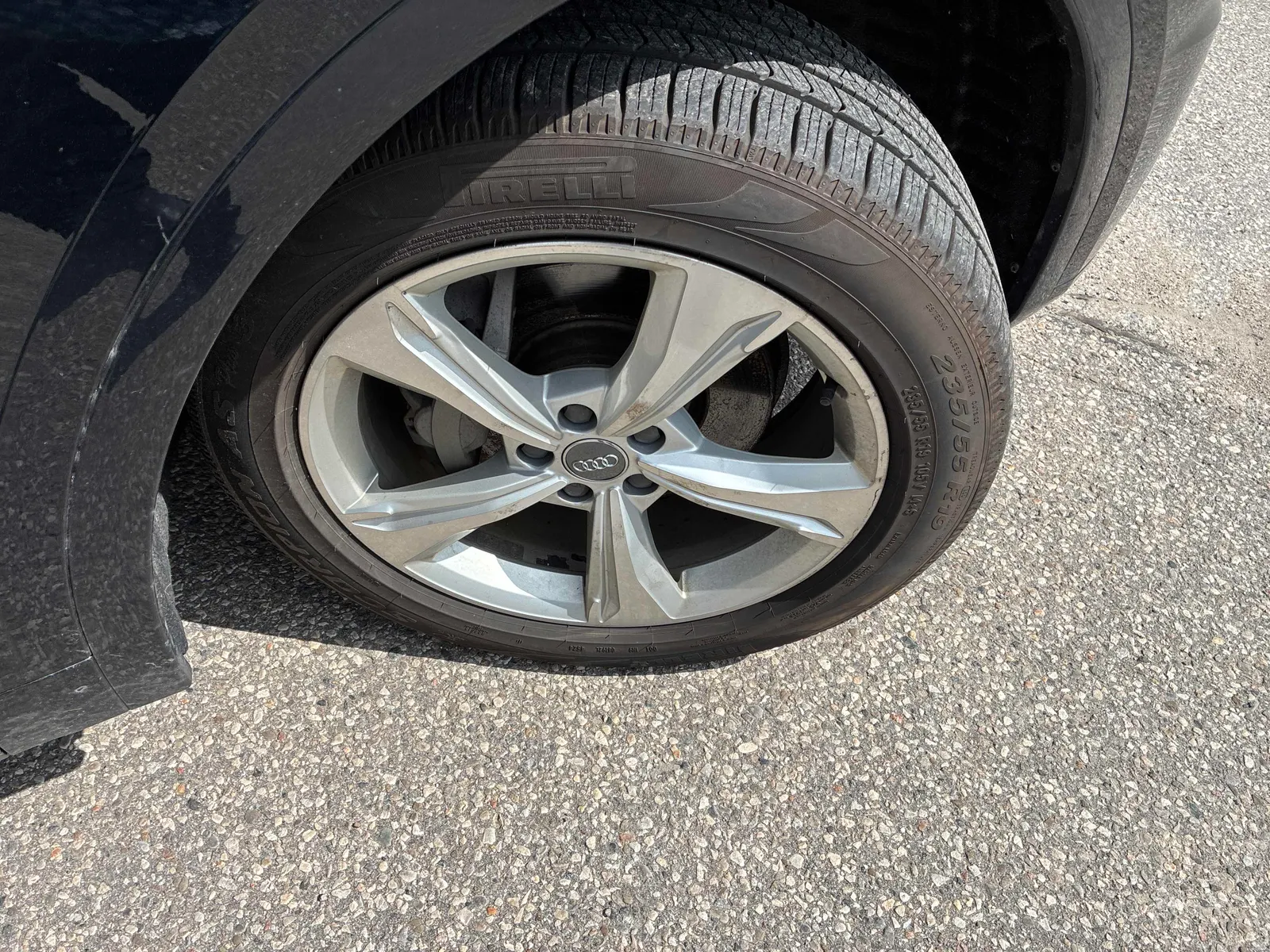 Tire