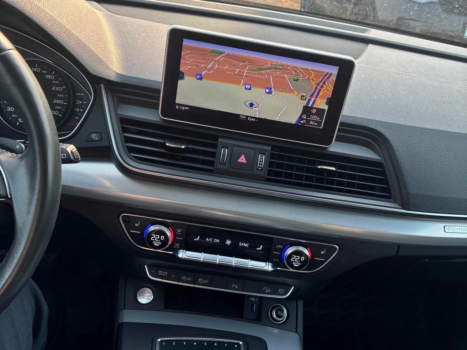 Console