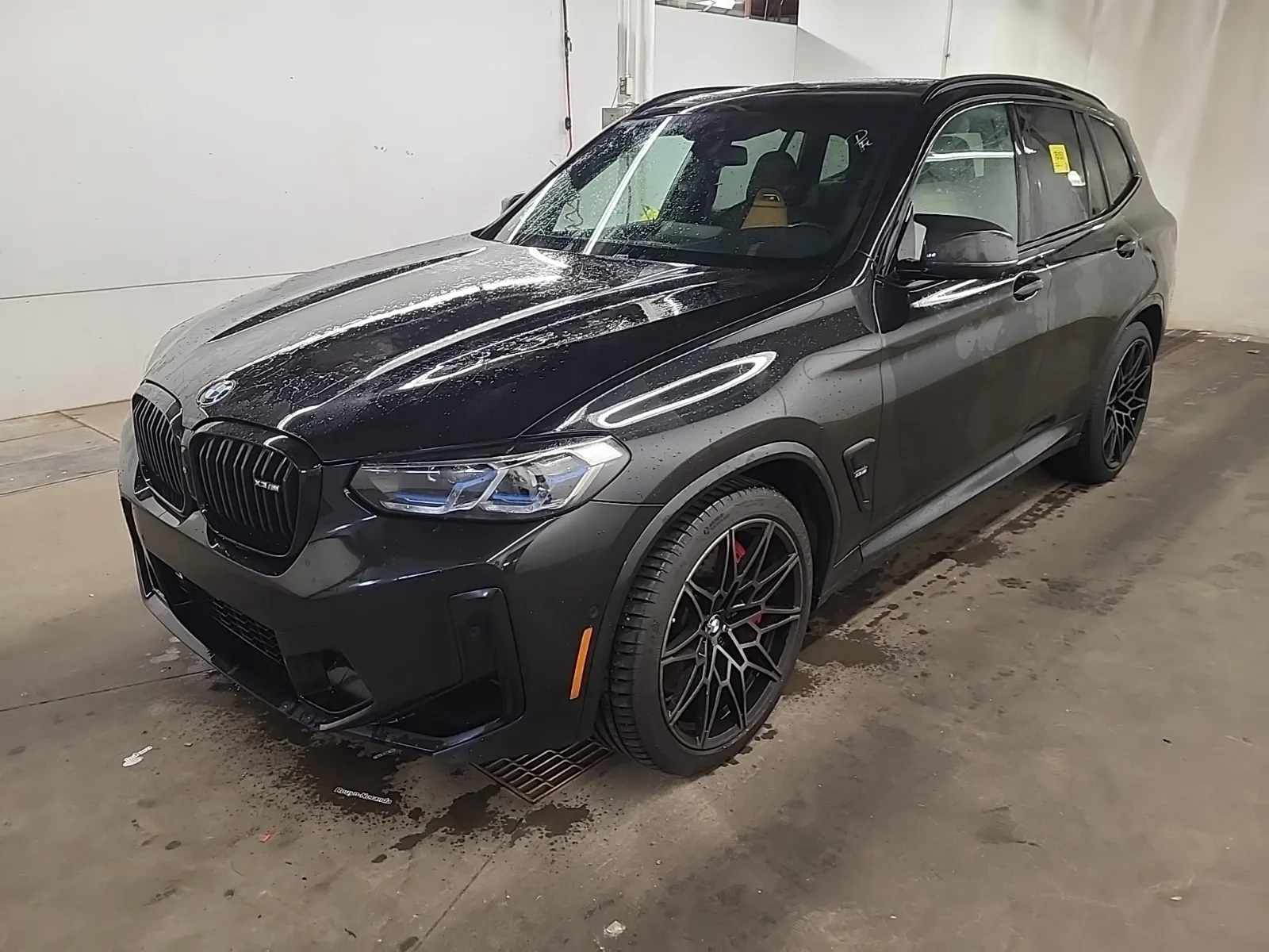 2023 BMW X3 M