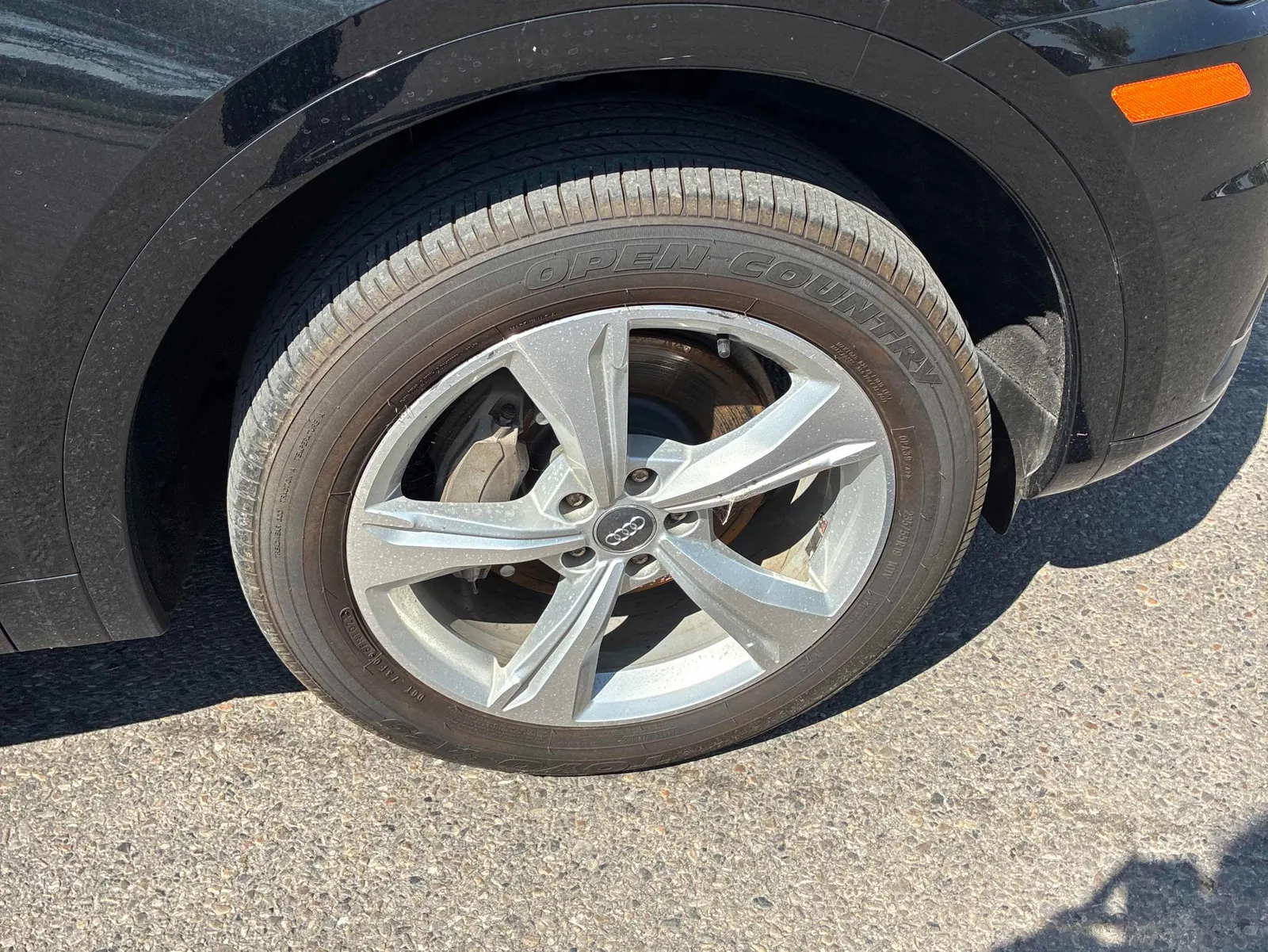 Tire