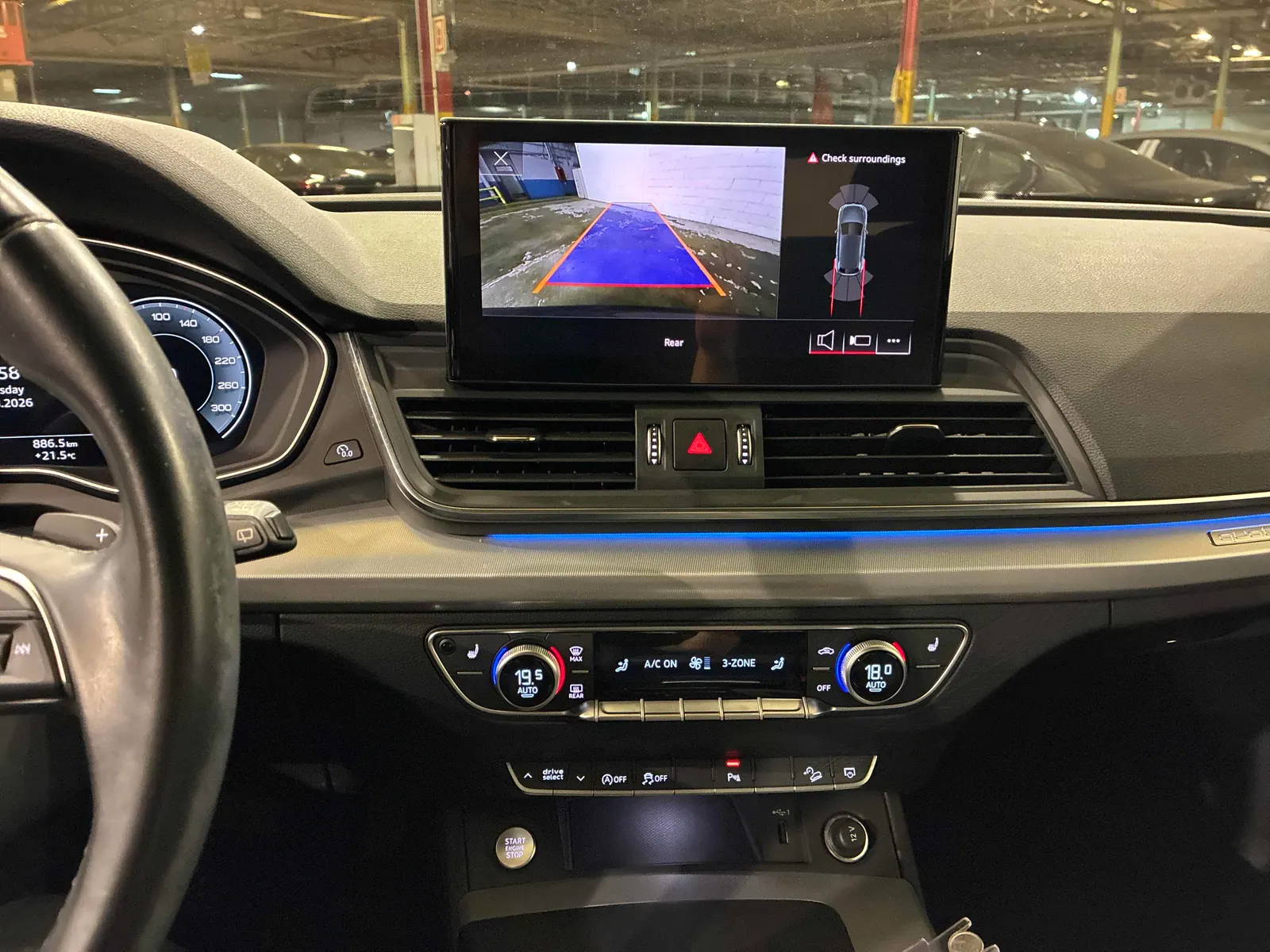 Console