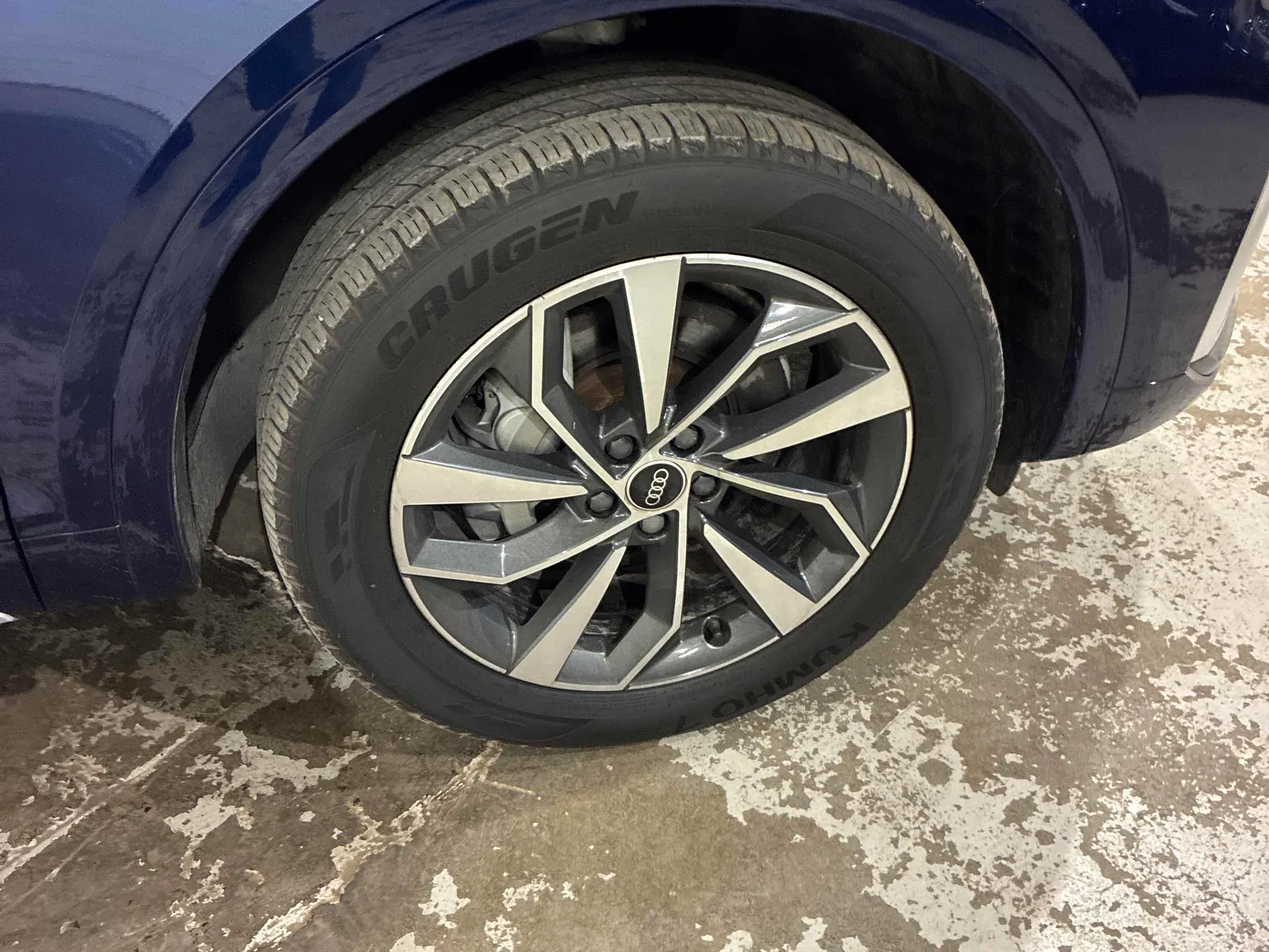 Tire