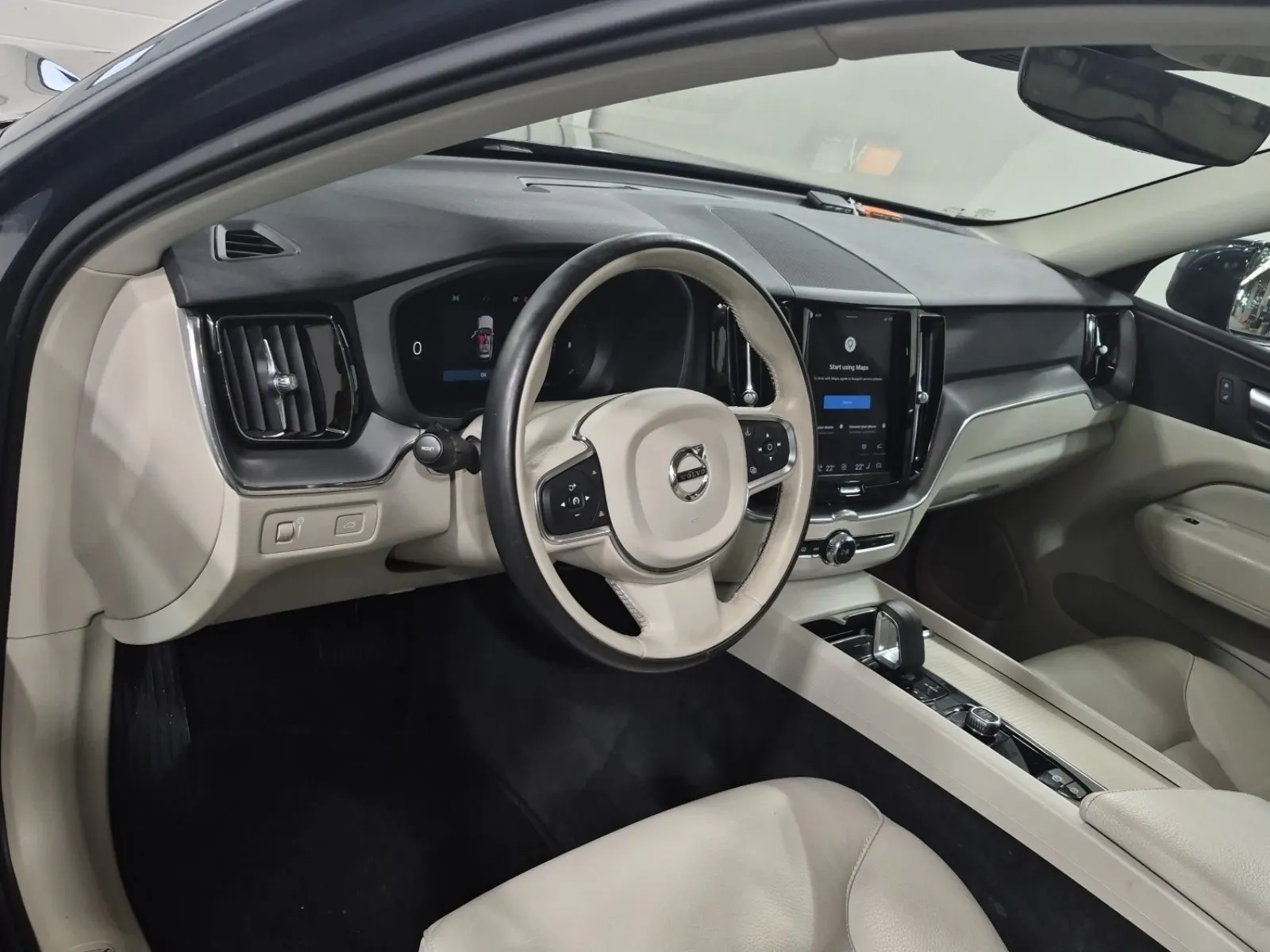Dash Panel Photo
