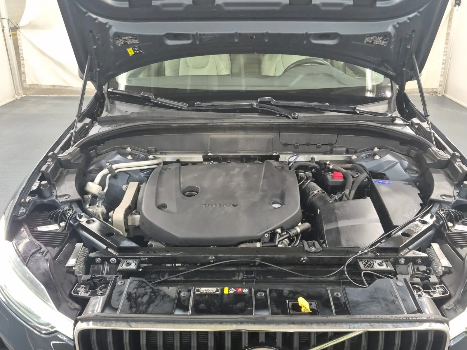 Engine Photo