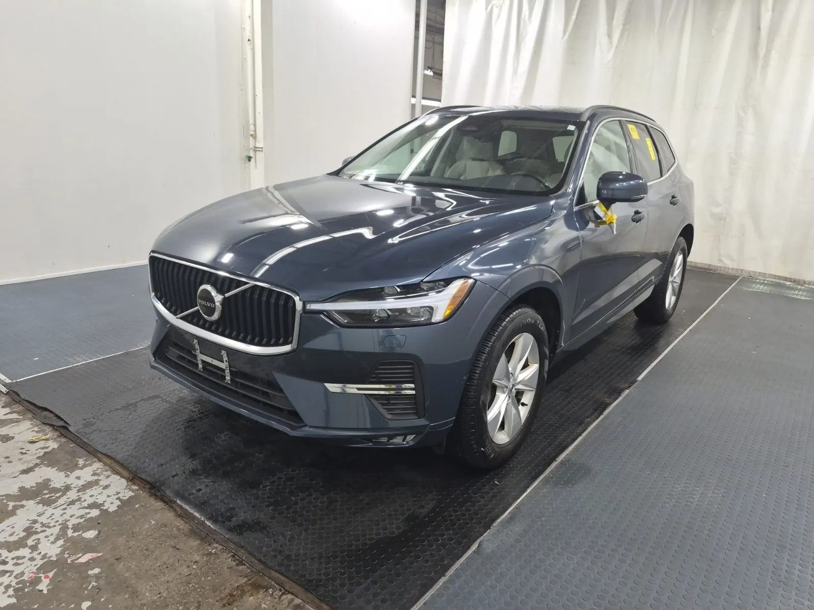 2022 Volvo XC60