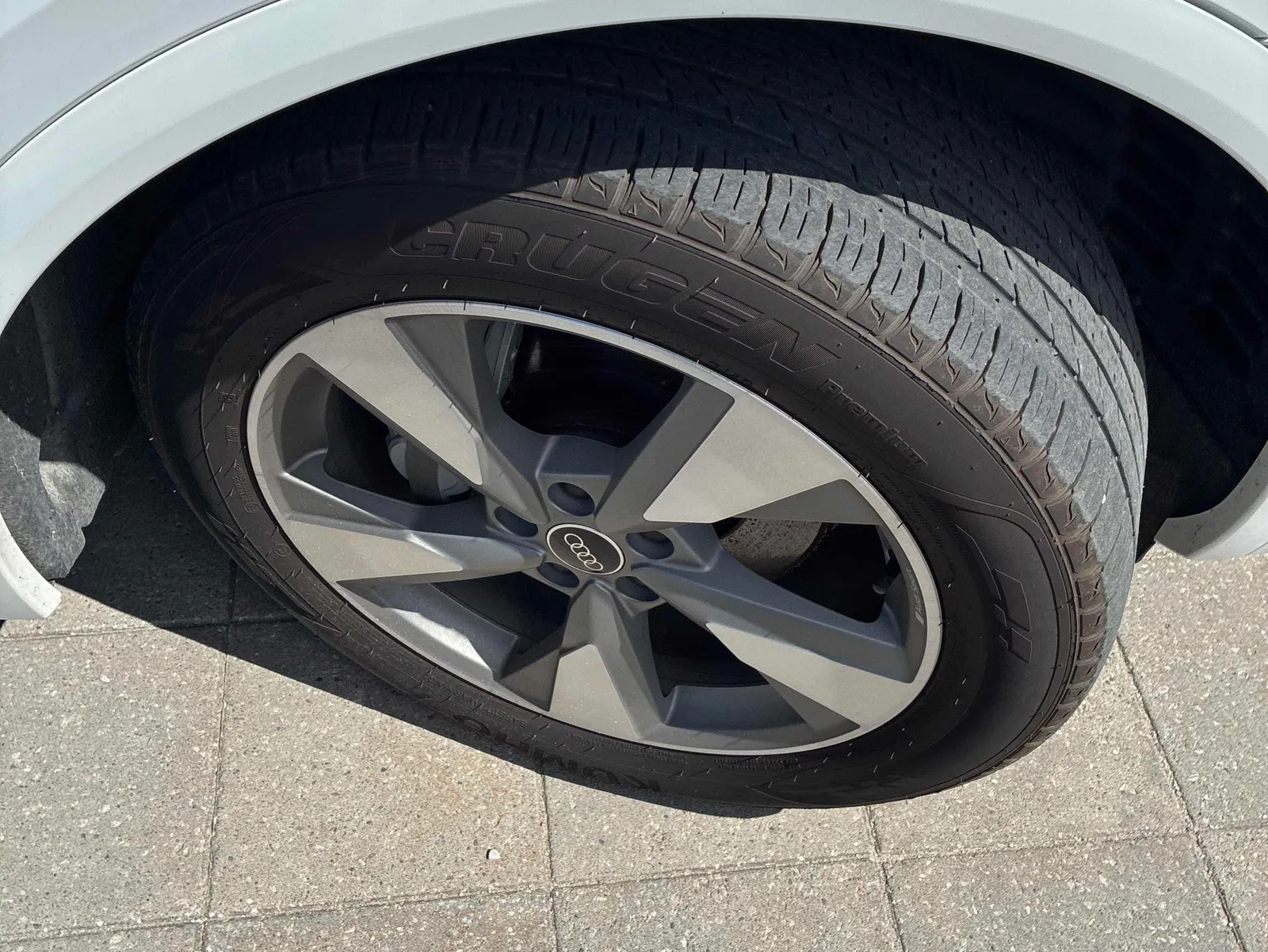 Tire