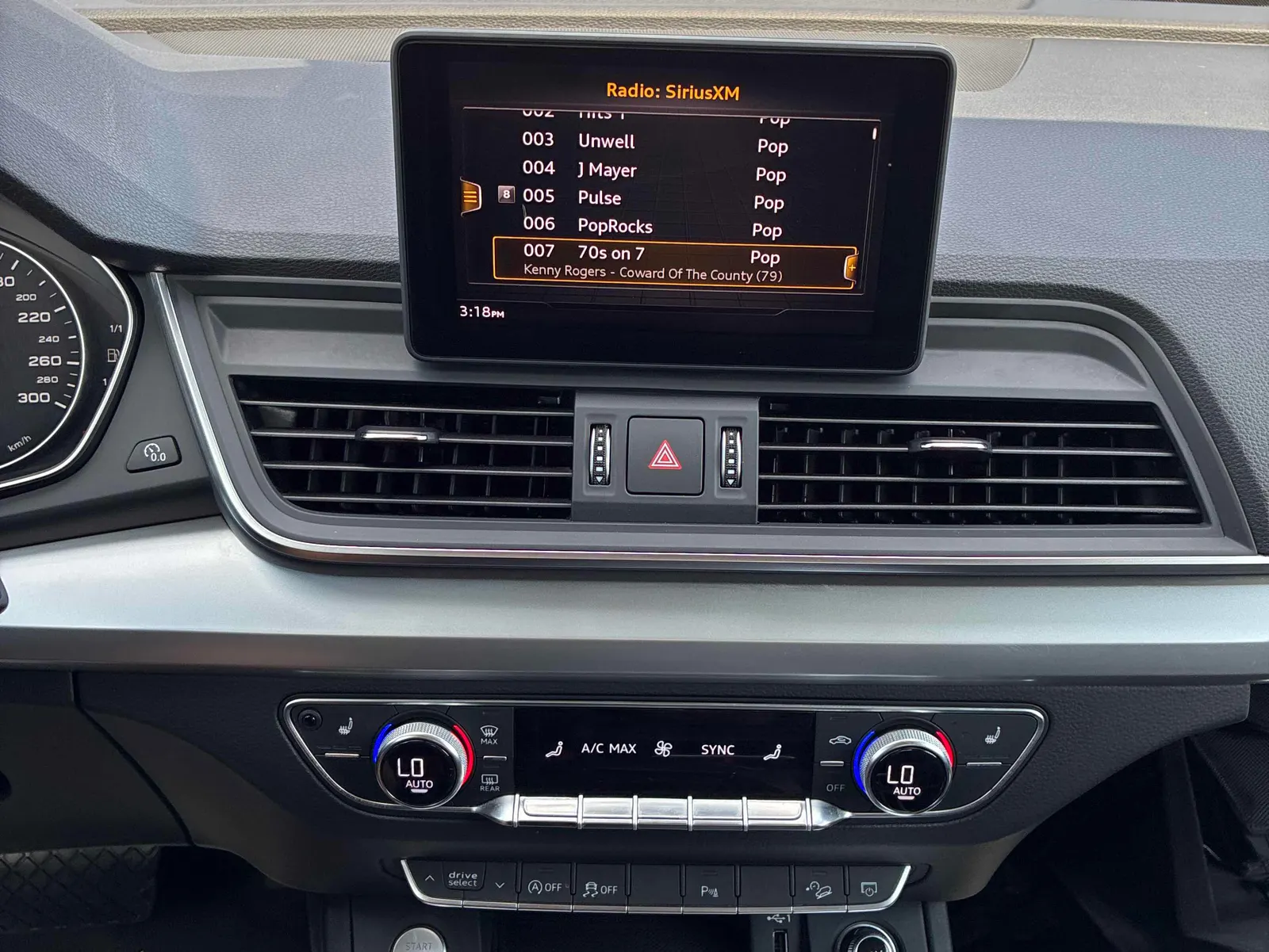 Console