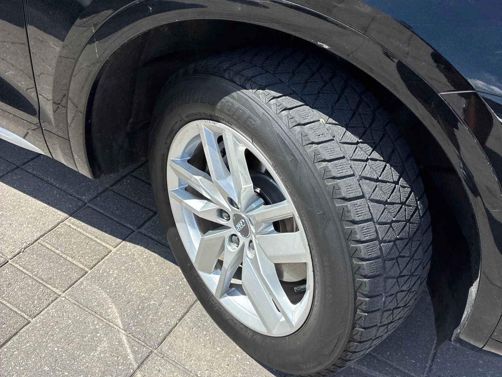 Tire