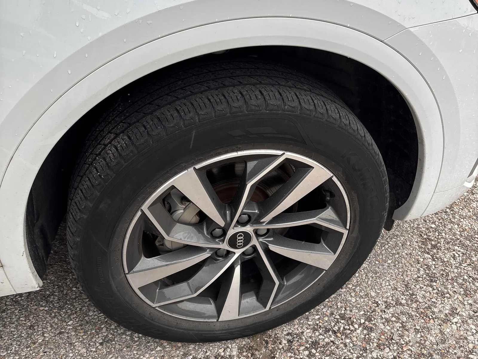 Tire