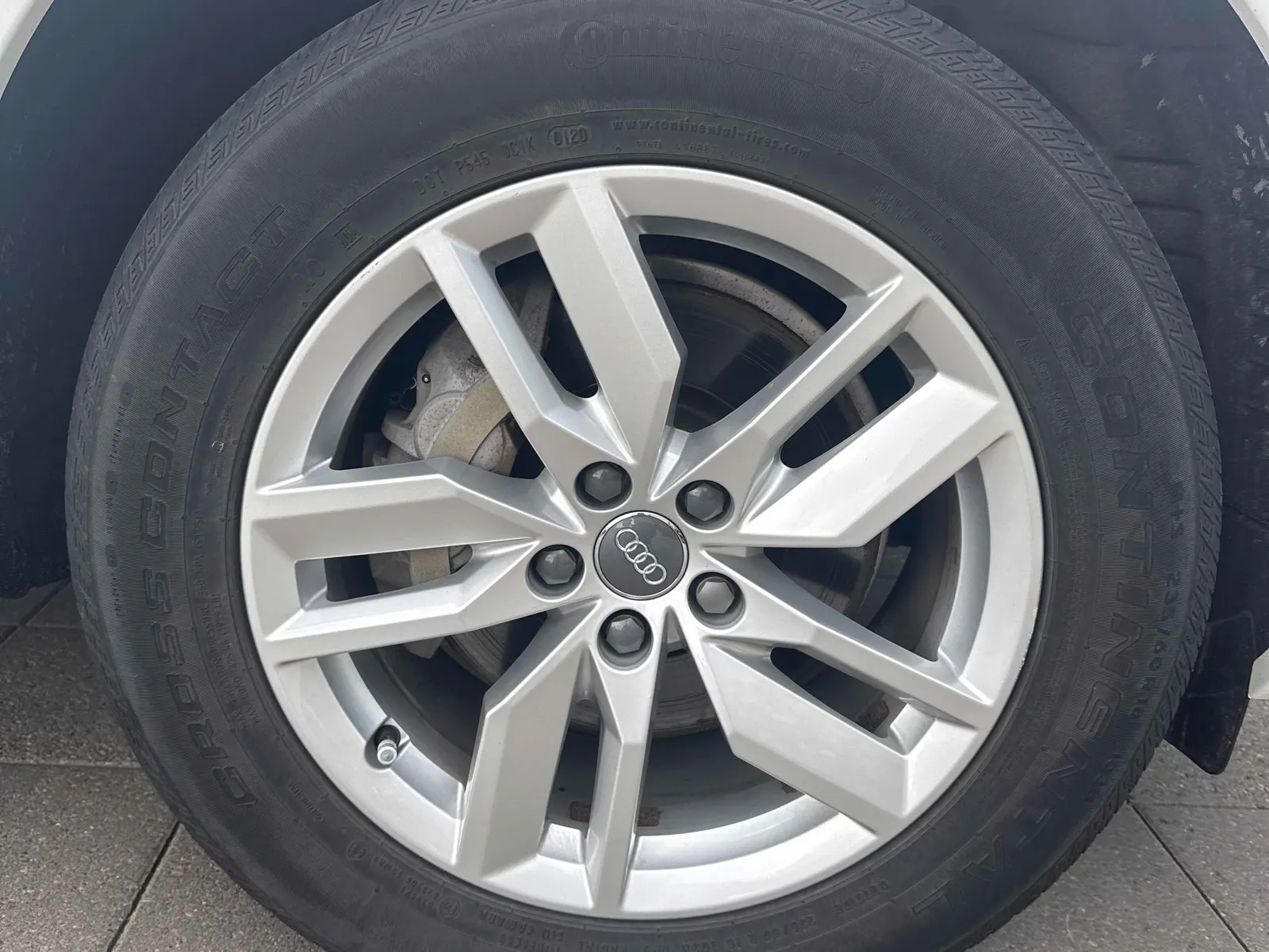 Tire