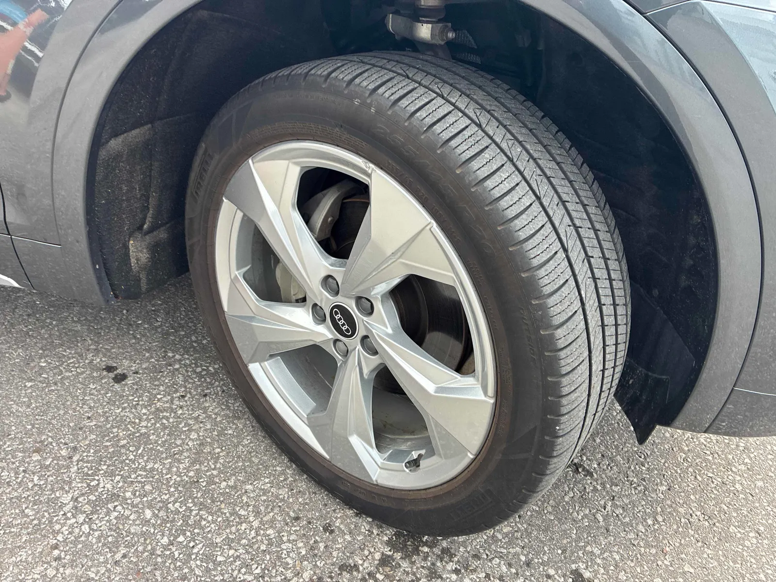 Tire