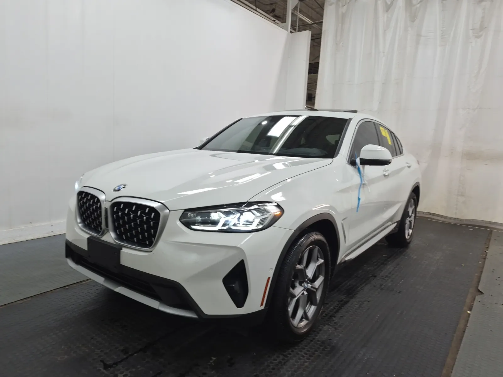 2024 BMW X4