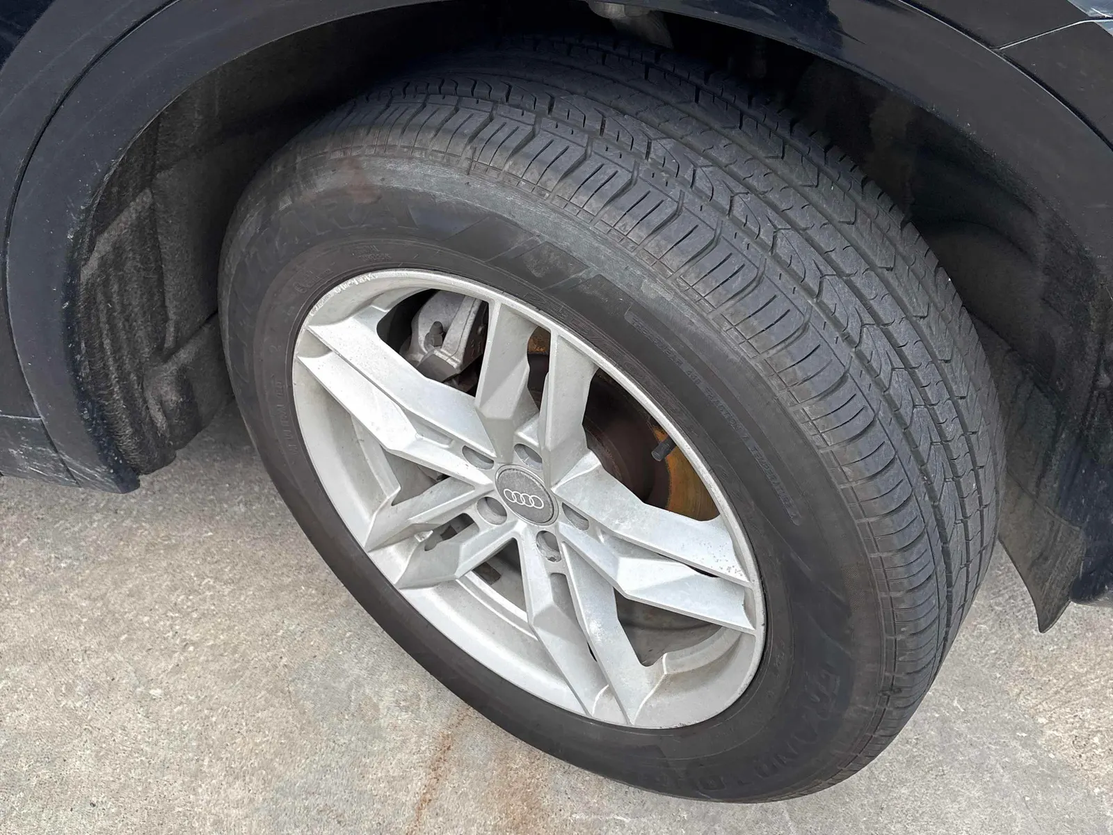 Tire