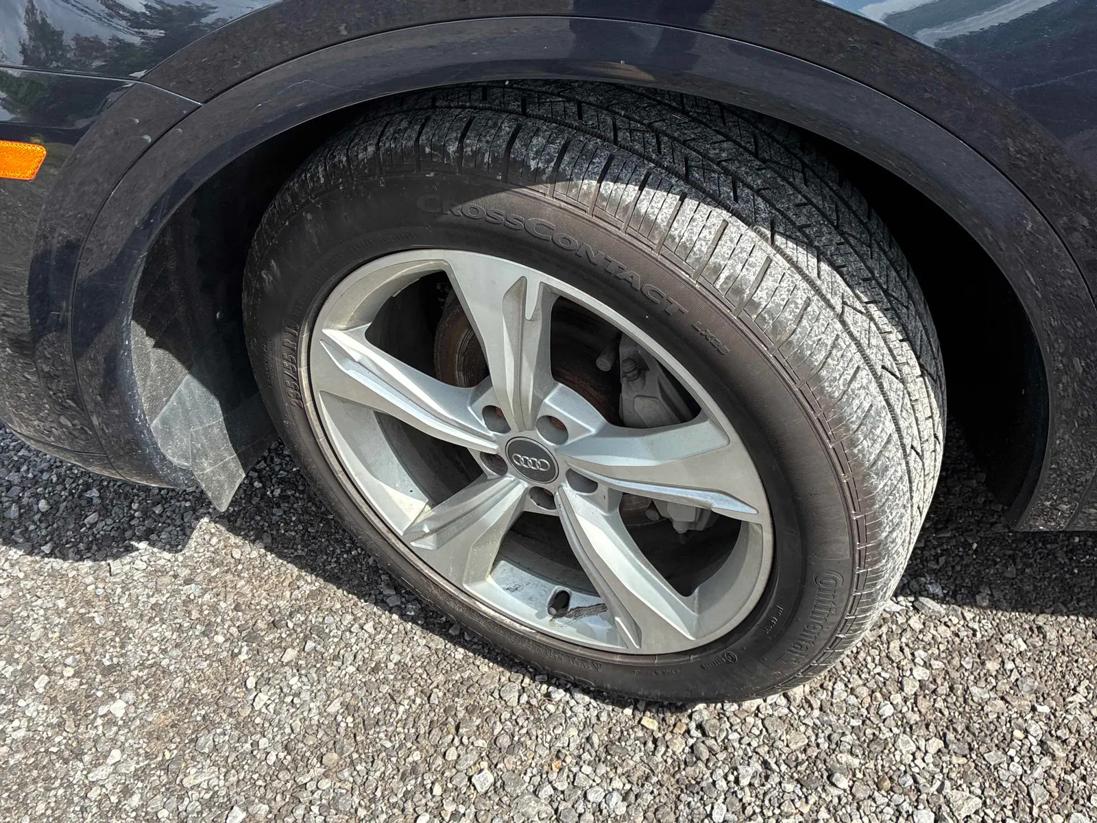 Tire