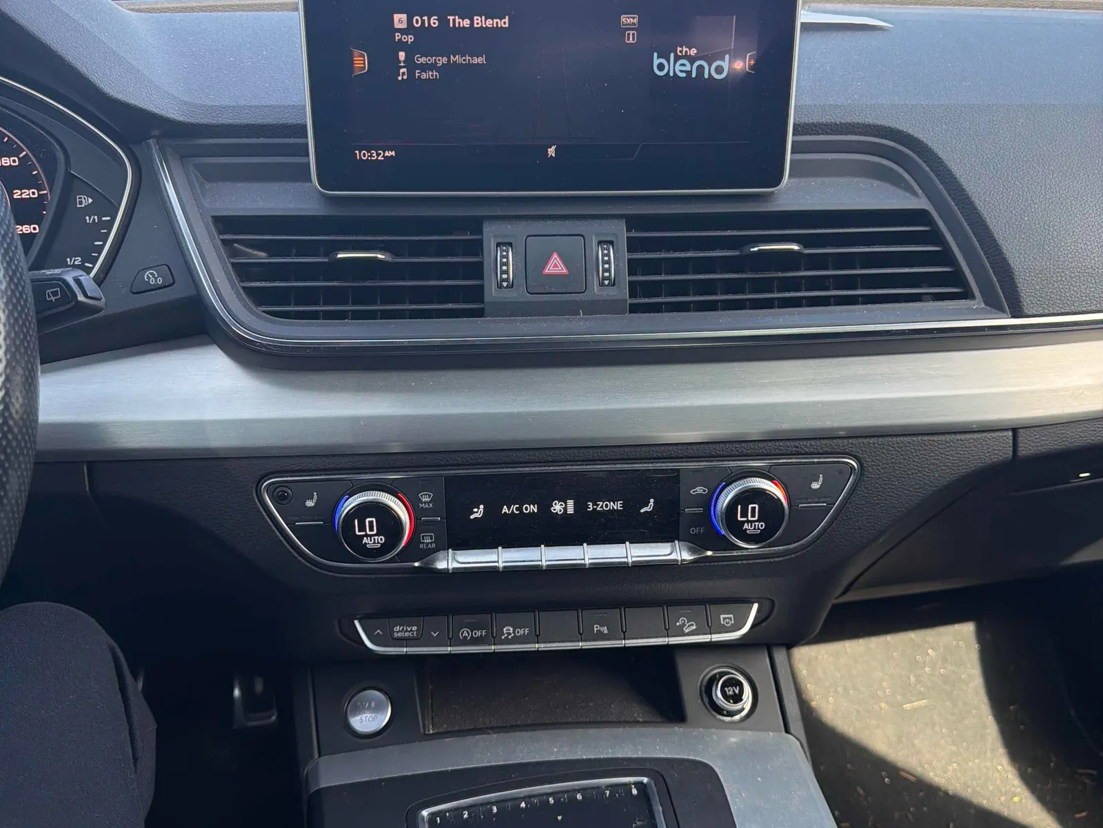 Console