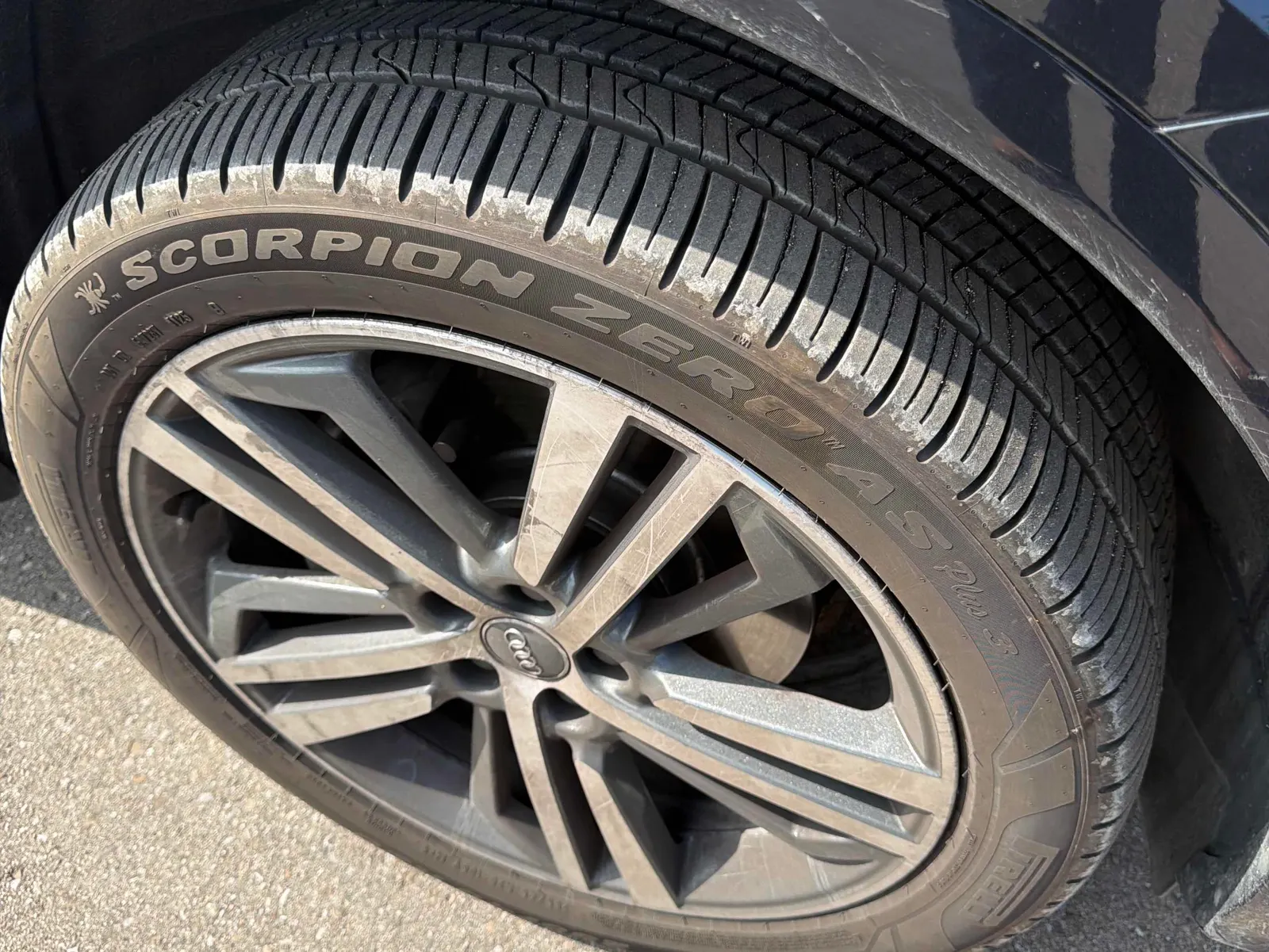 Tire
