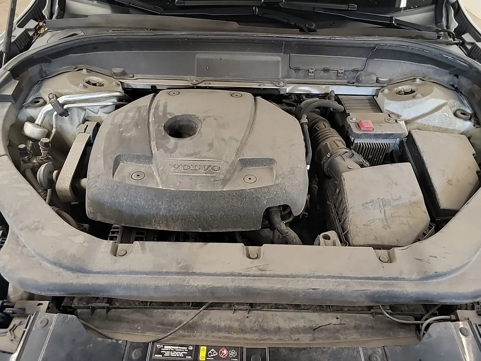 Engine Photo